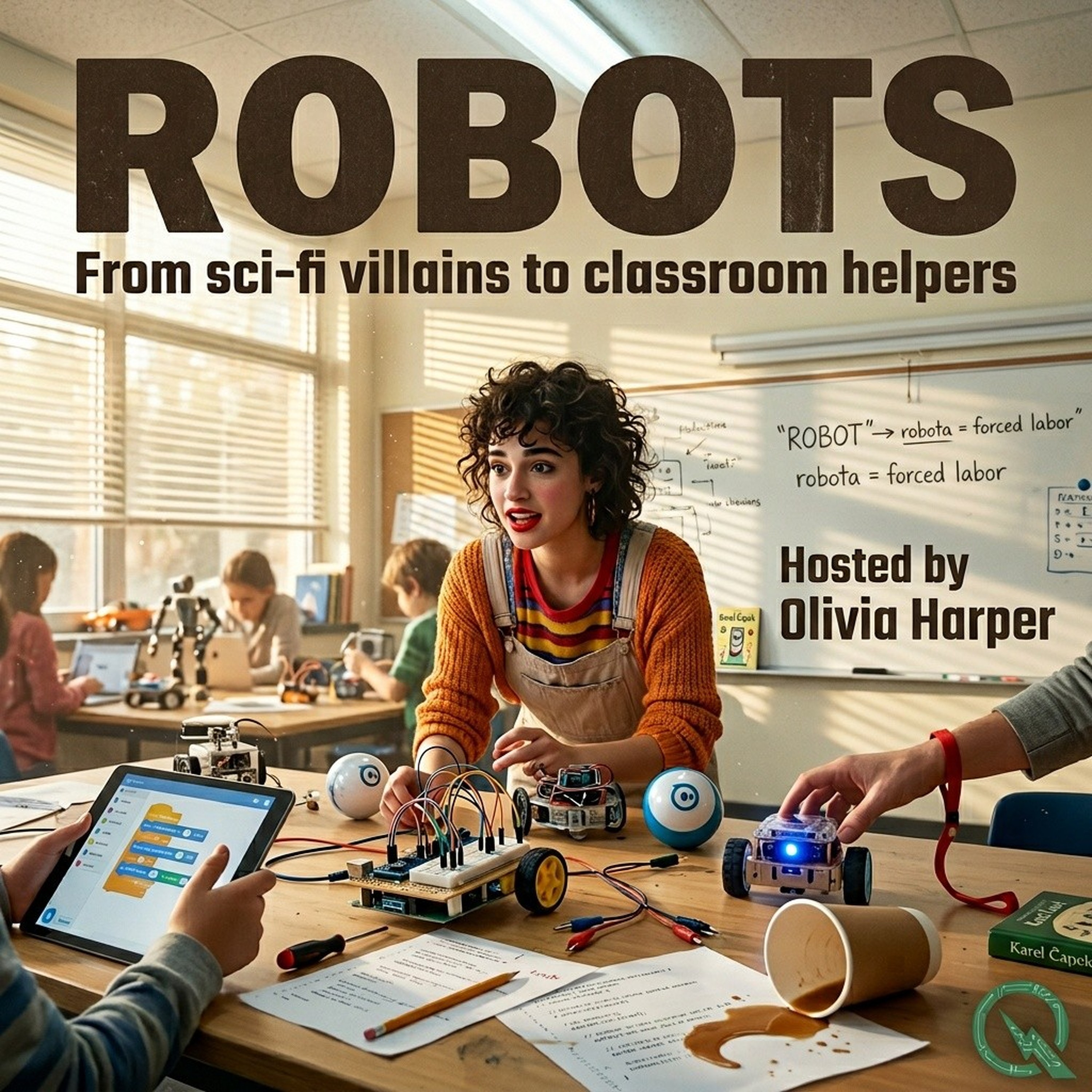 Robots
