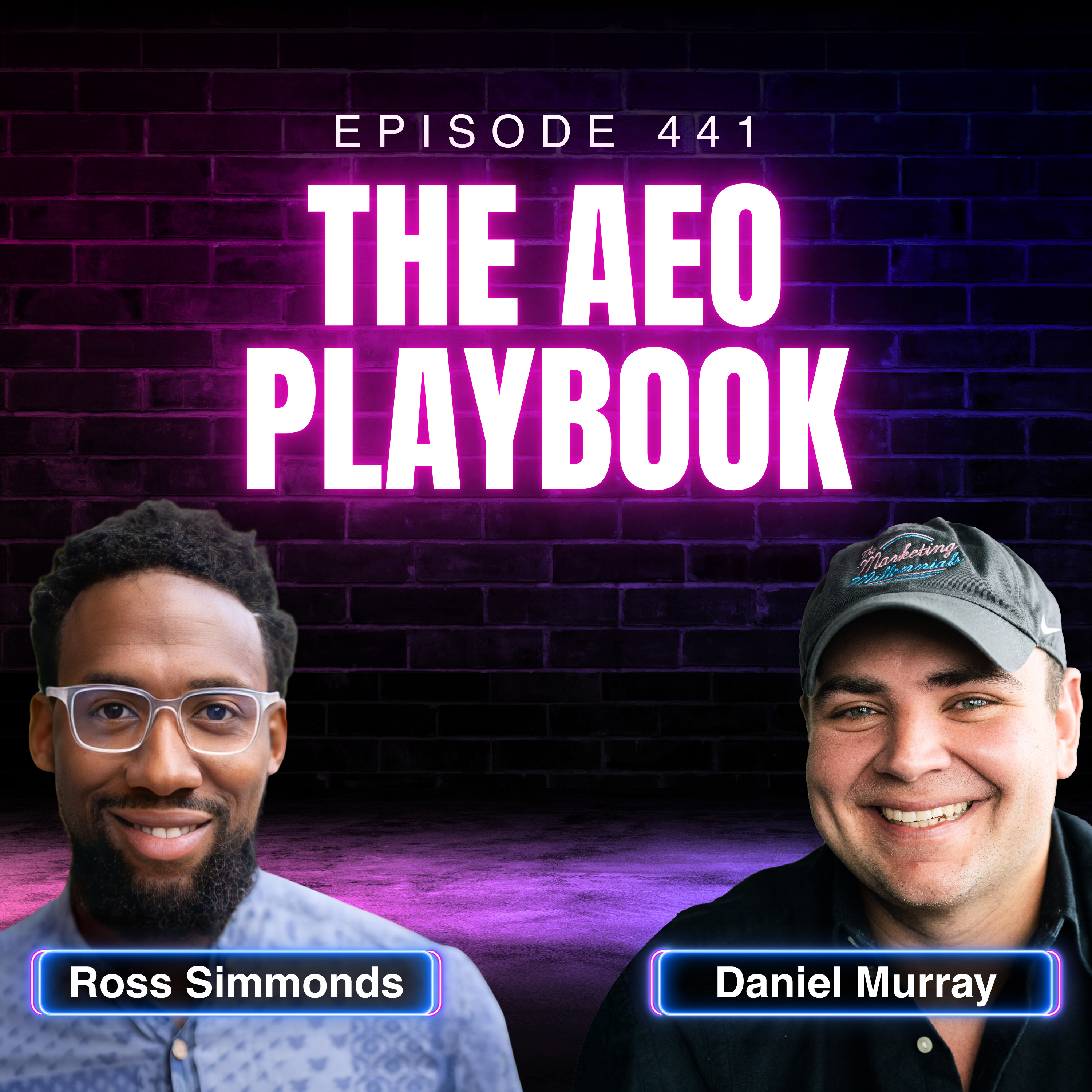 Episode cover