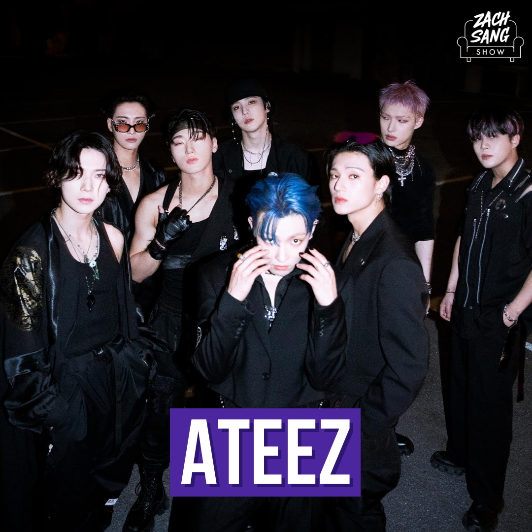 ATEEZ