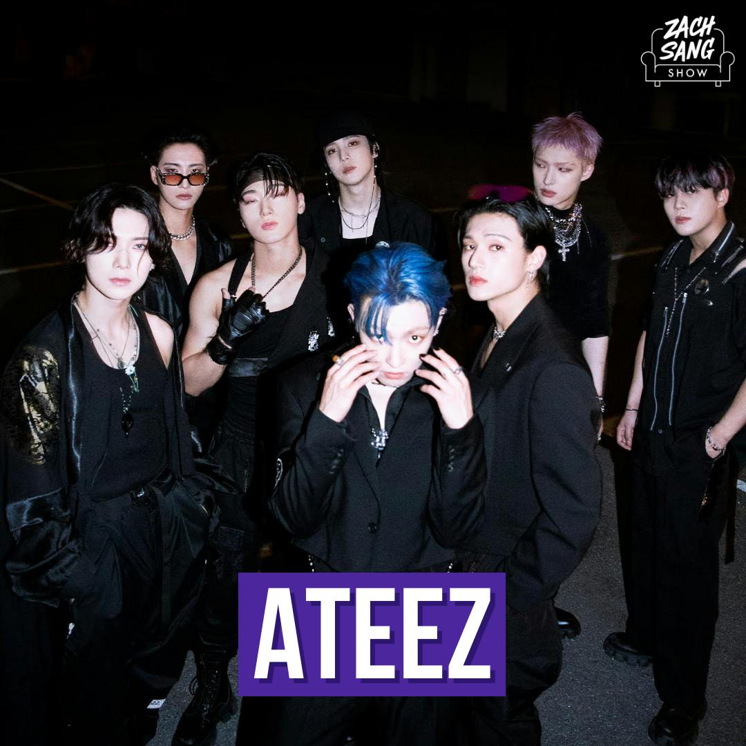 ATEEZ
