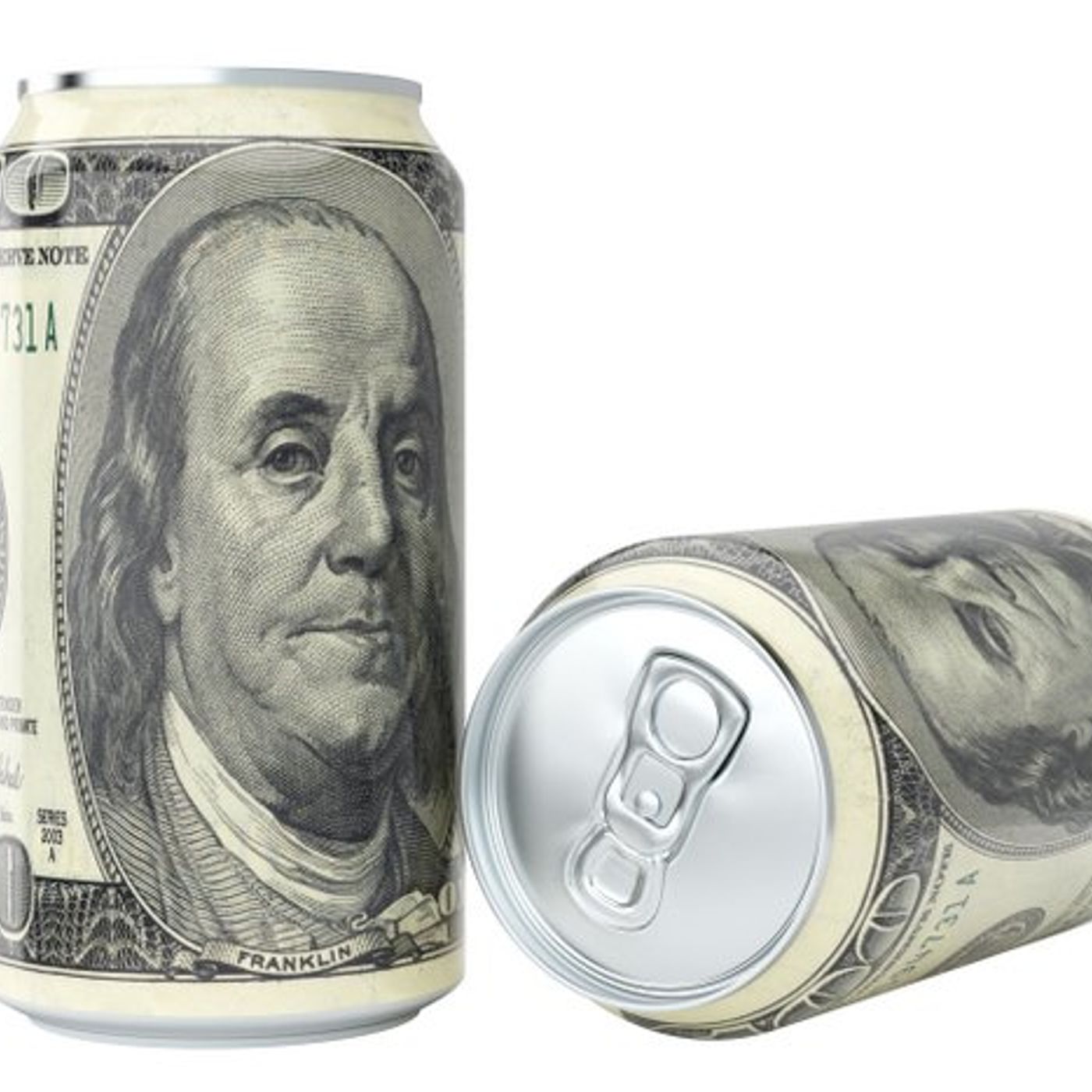 Cose Molto Americane - Beer Money