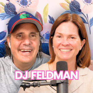#445 - Inside Reality TV Casting with DJ Feldman