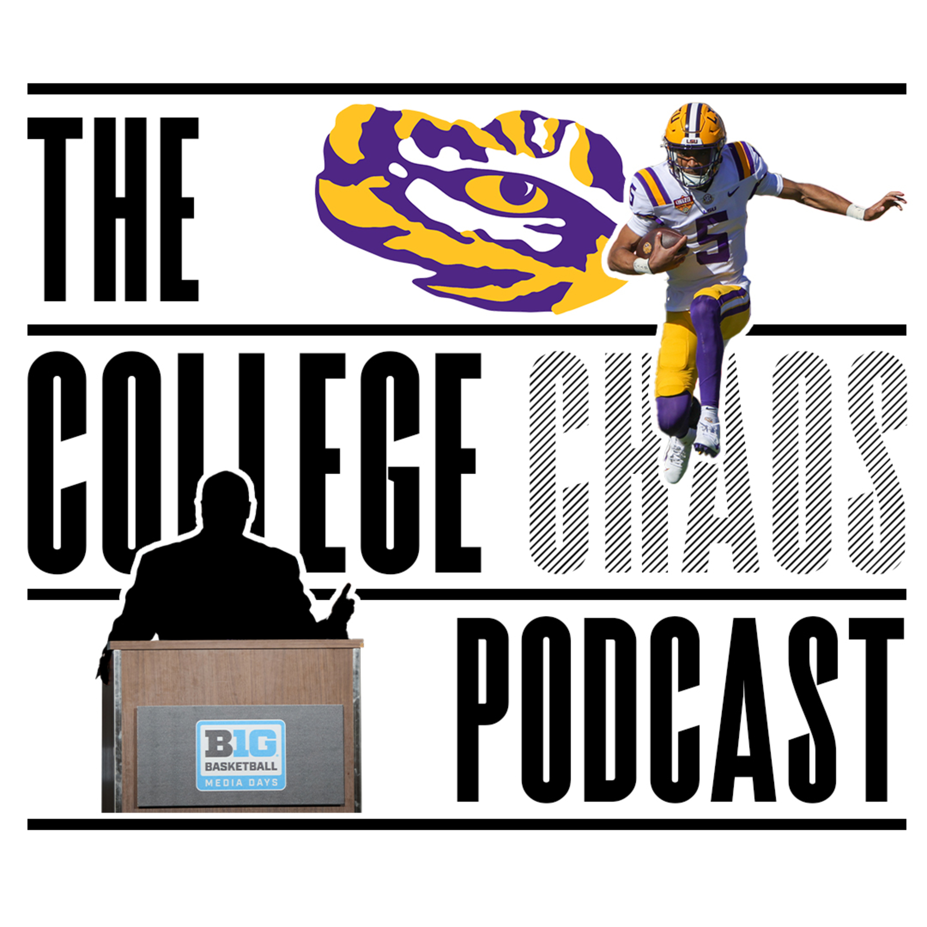 Sic\'Em 365 Sports Presents: The College Chaos Podcast