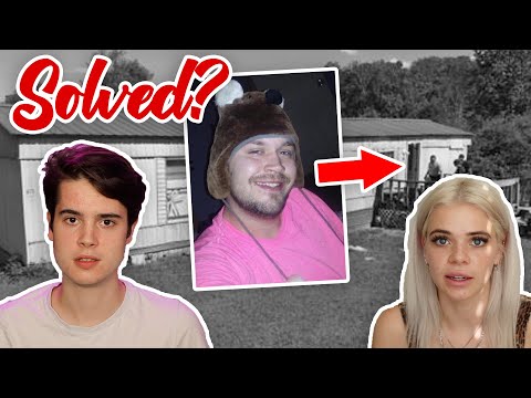 The DJ Fickey Case: Suicide or Murder? episode artwork