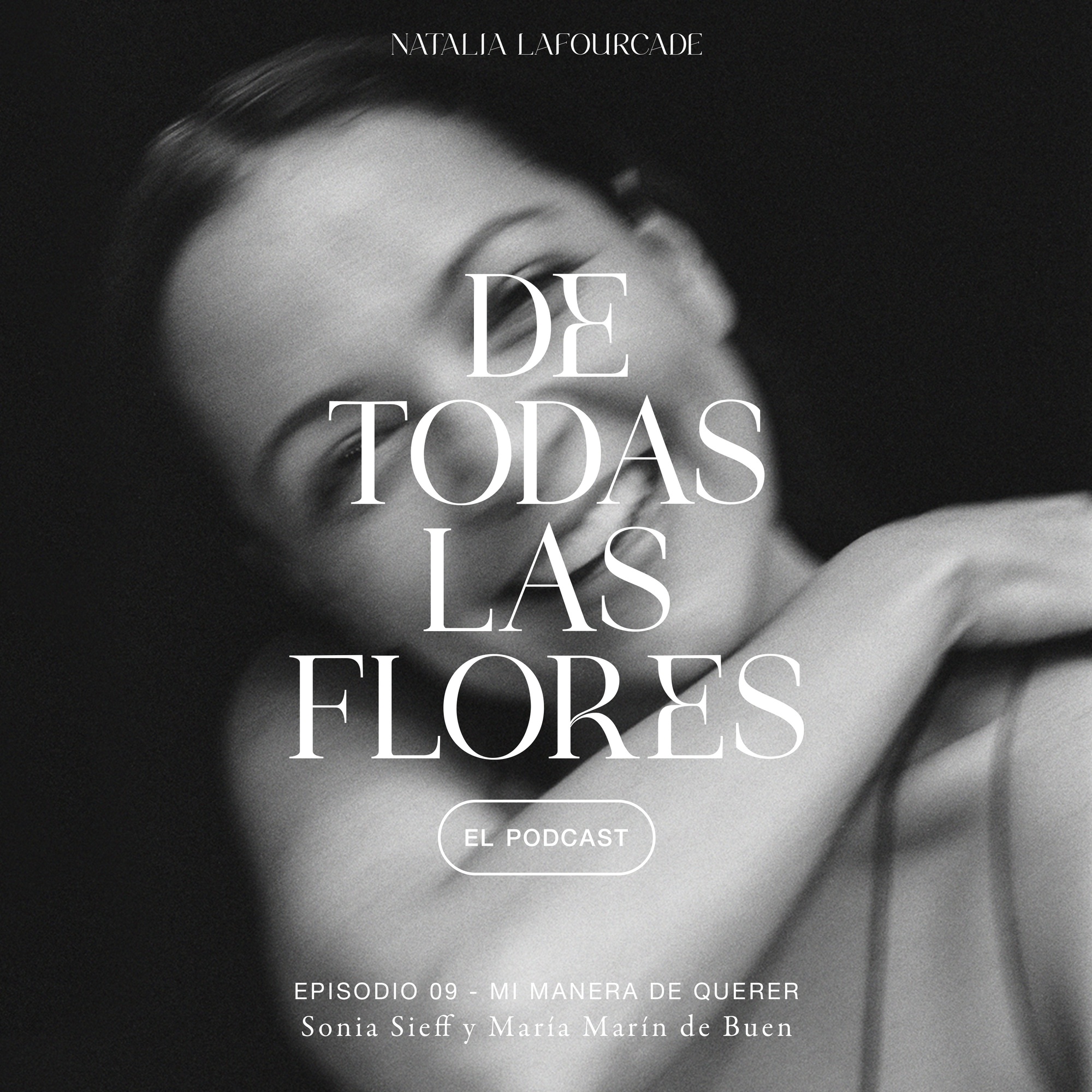 Mi Manera de Querer: El amor