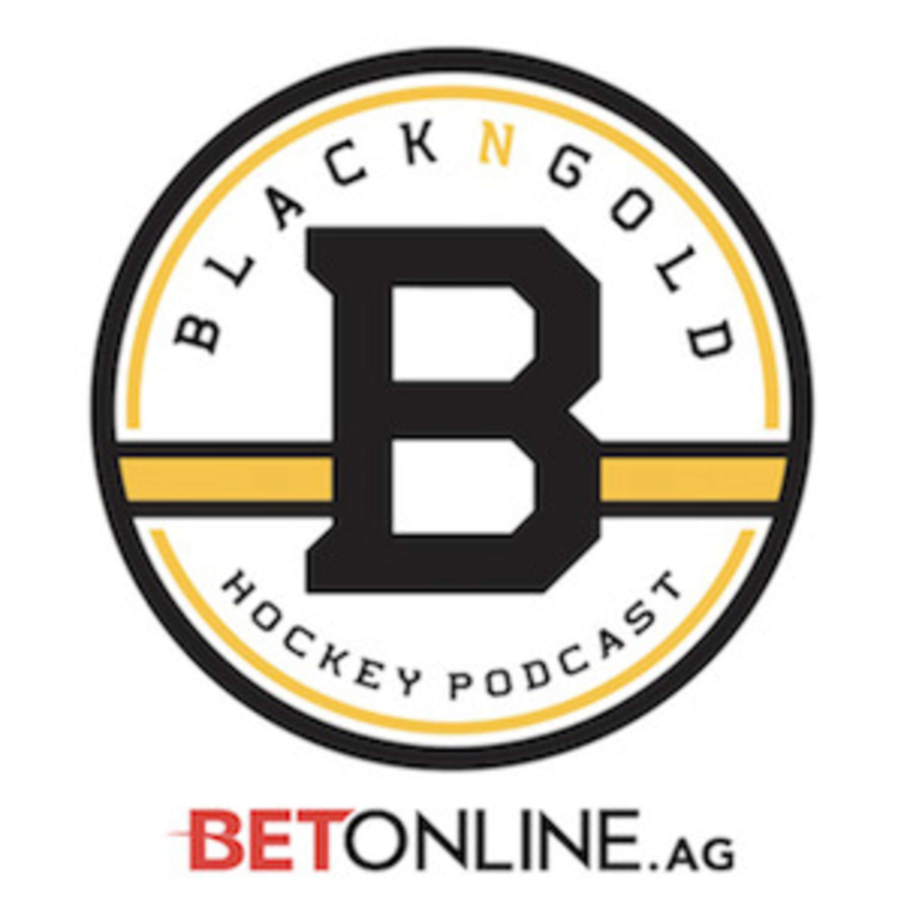 Black N\' Gold Hockey Podcast