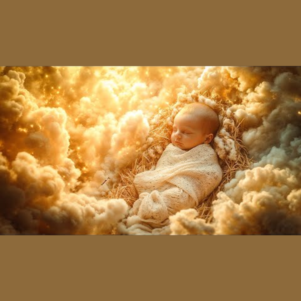 Unbelievable Events Surrounding Jesus' Birth episode artwork