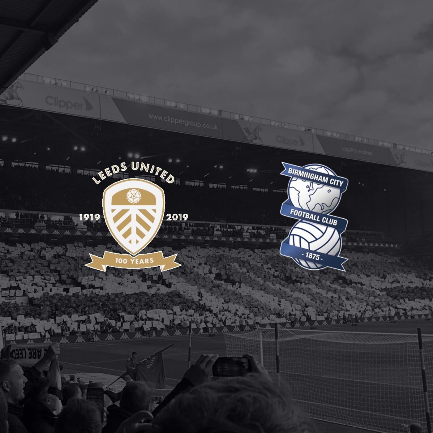 19 | Match Day - Birmingham City (H) 19.10.19 episode artwork
