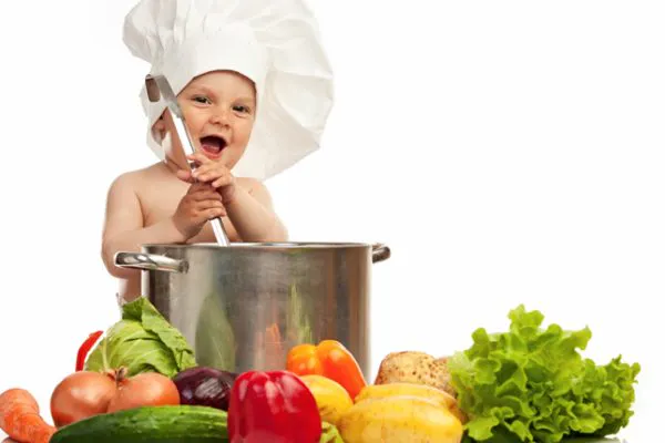 Nutrition Tips for the Breastfeeding Mom artwork