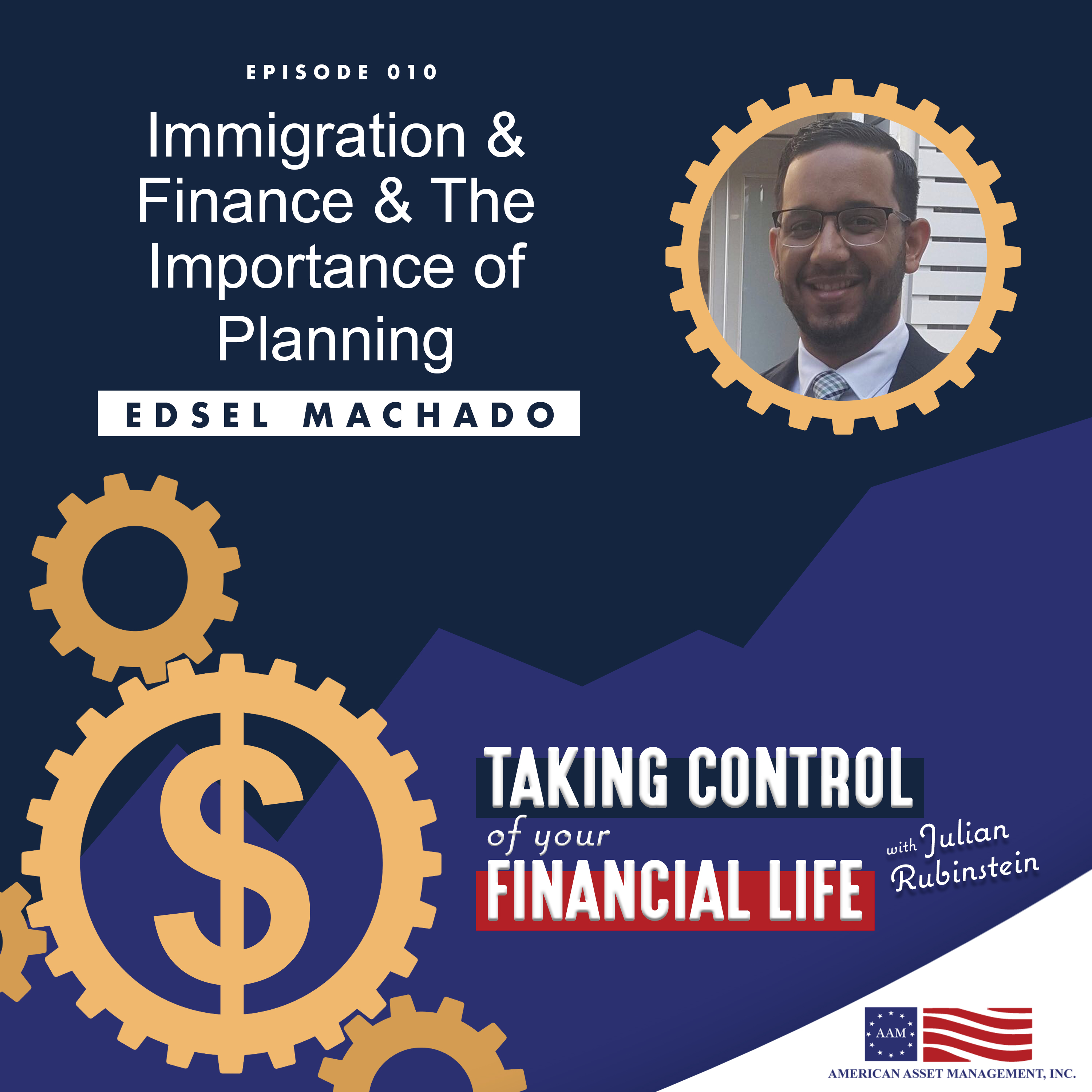 Taking Control of Your Financial Life