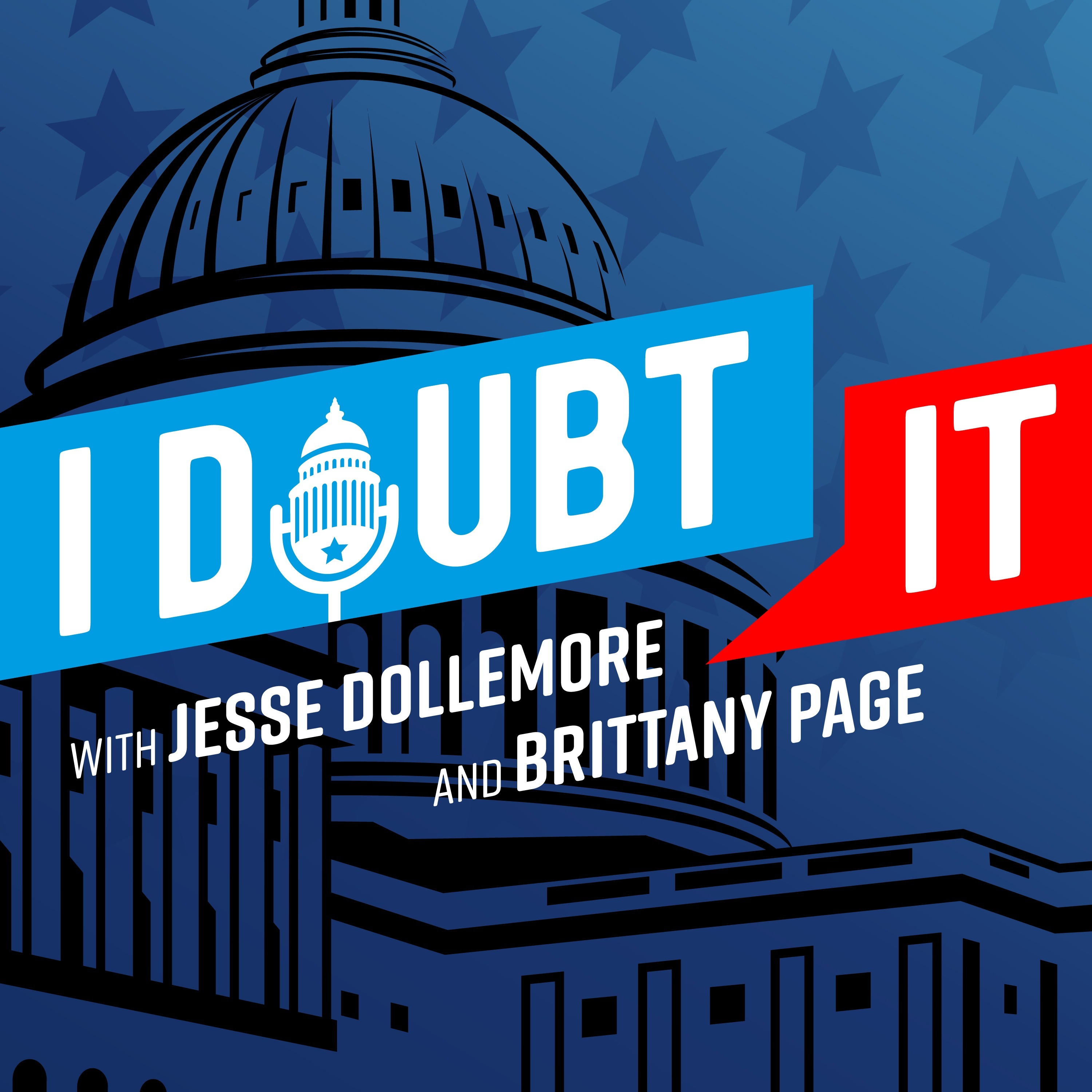 #940 - "Lessons, Opposition Inspiration, Trump's Medicaid Lies, and Takin' Care of Biz feat. Lincoln Heights, OH!"