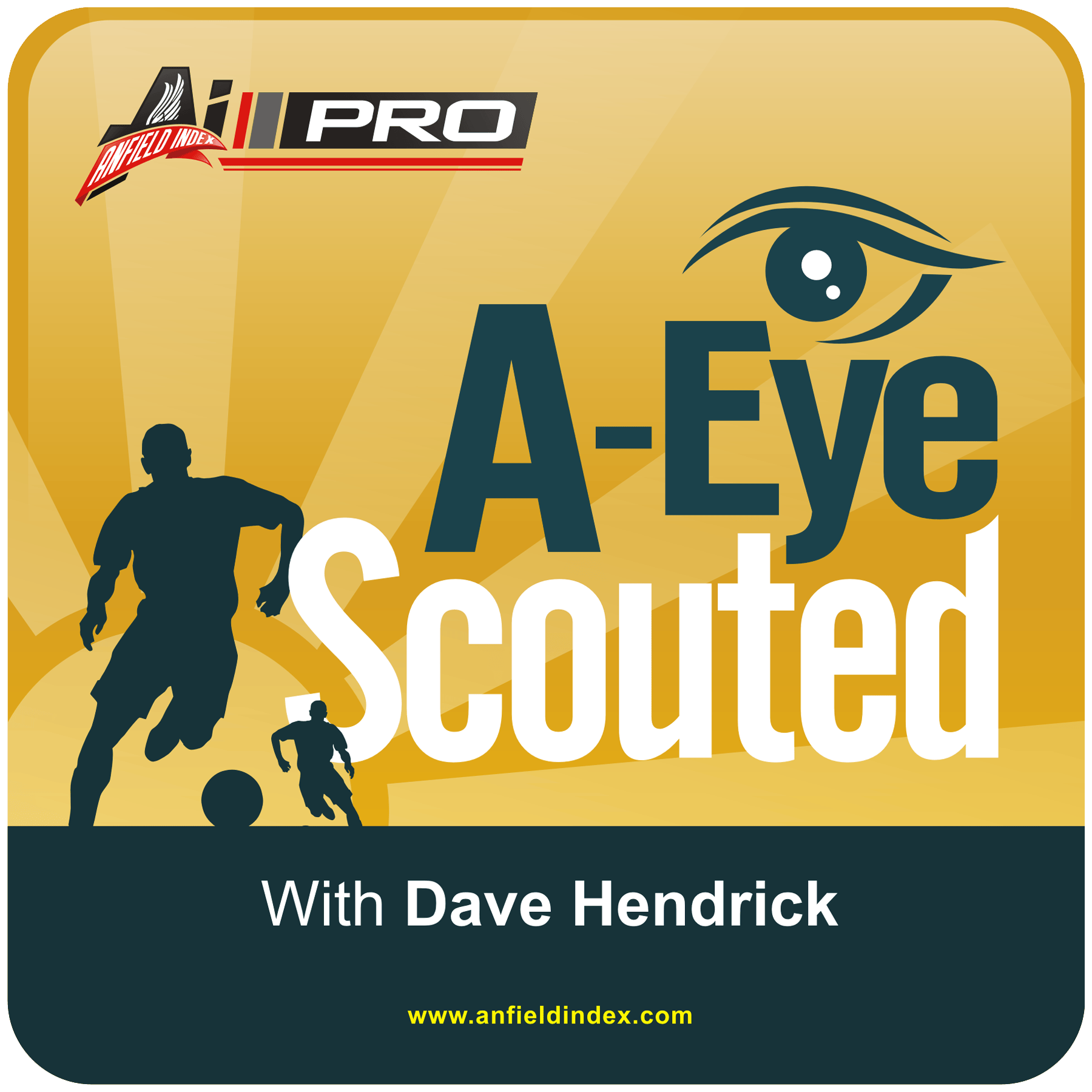 AEye Scouted:  Champions League & Spurs