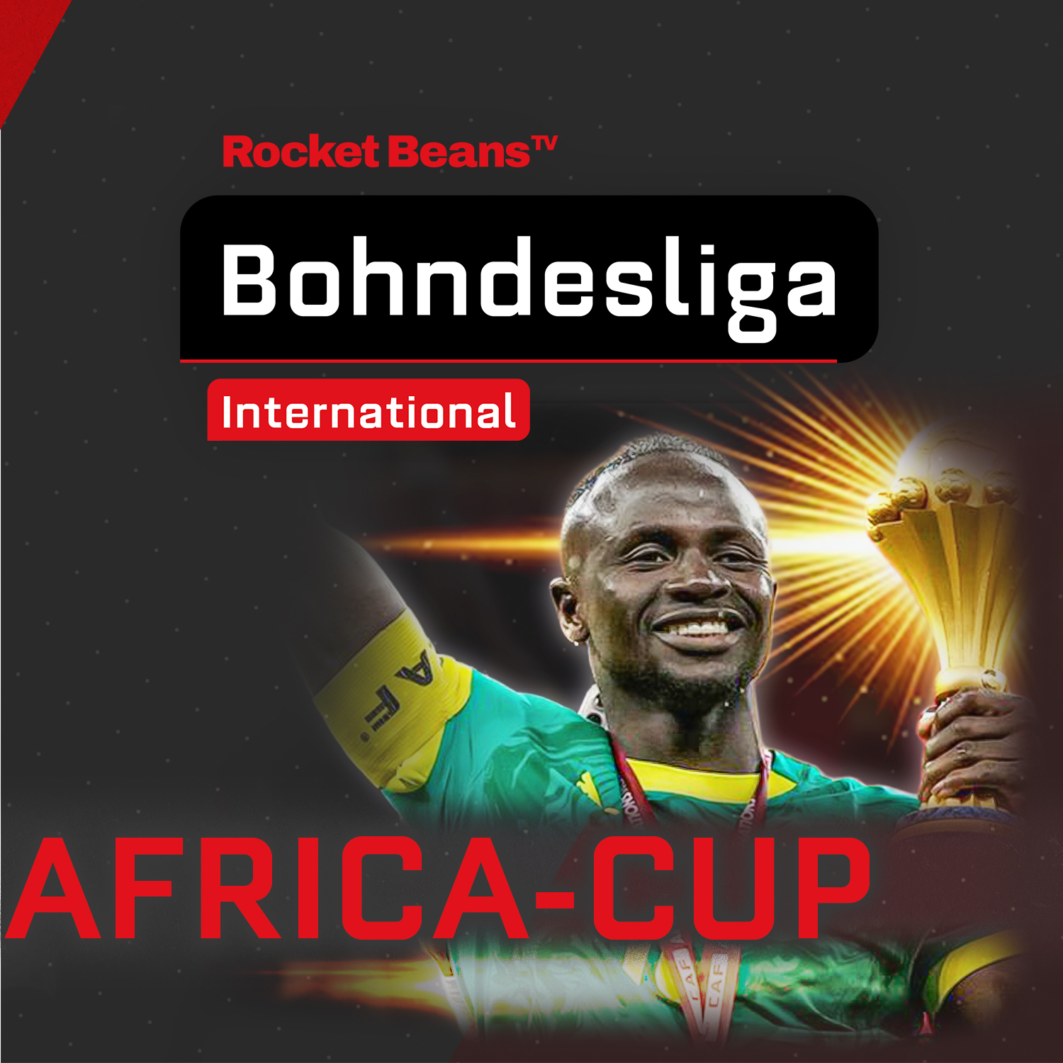 International: Fußball verrückt! Africa-Cup-Finale & Alonso-Aus | 2025/26