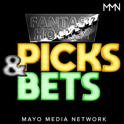 4/18/22 Monday NHL Bets, Props & DFS Picks