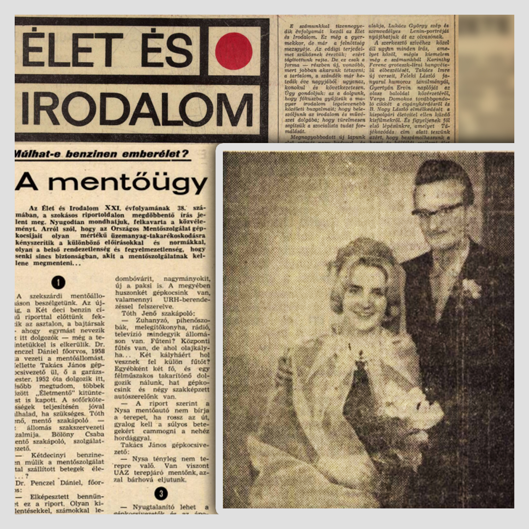 Szürke Zóna Podcast