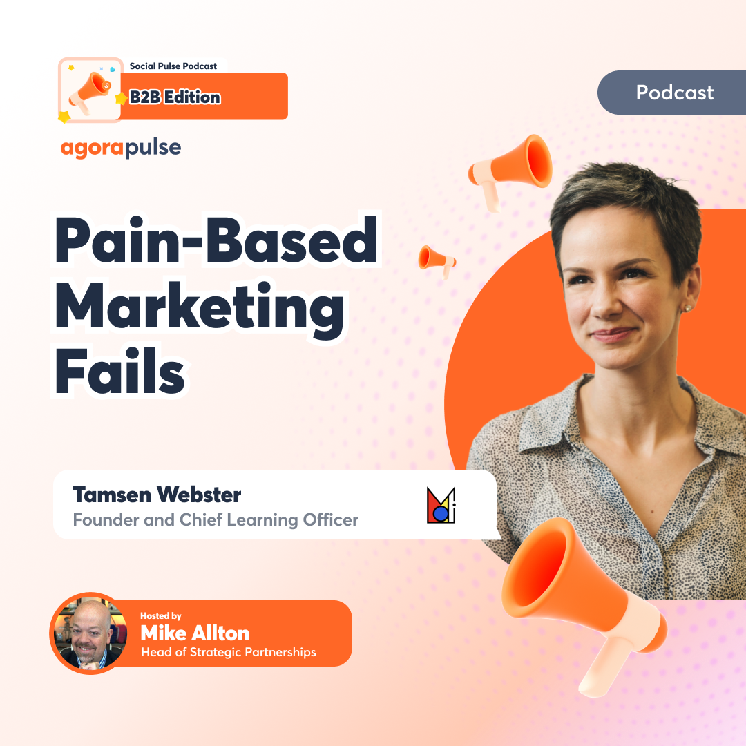 Social Pulse Podcast: B2B Edition