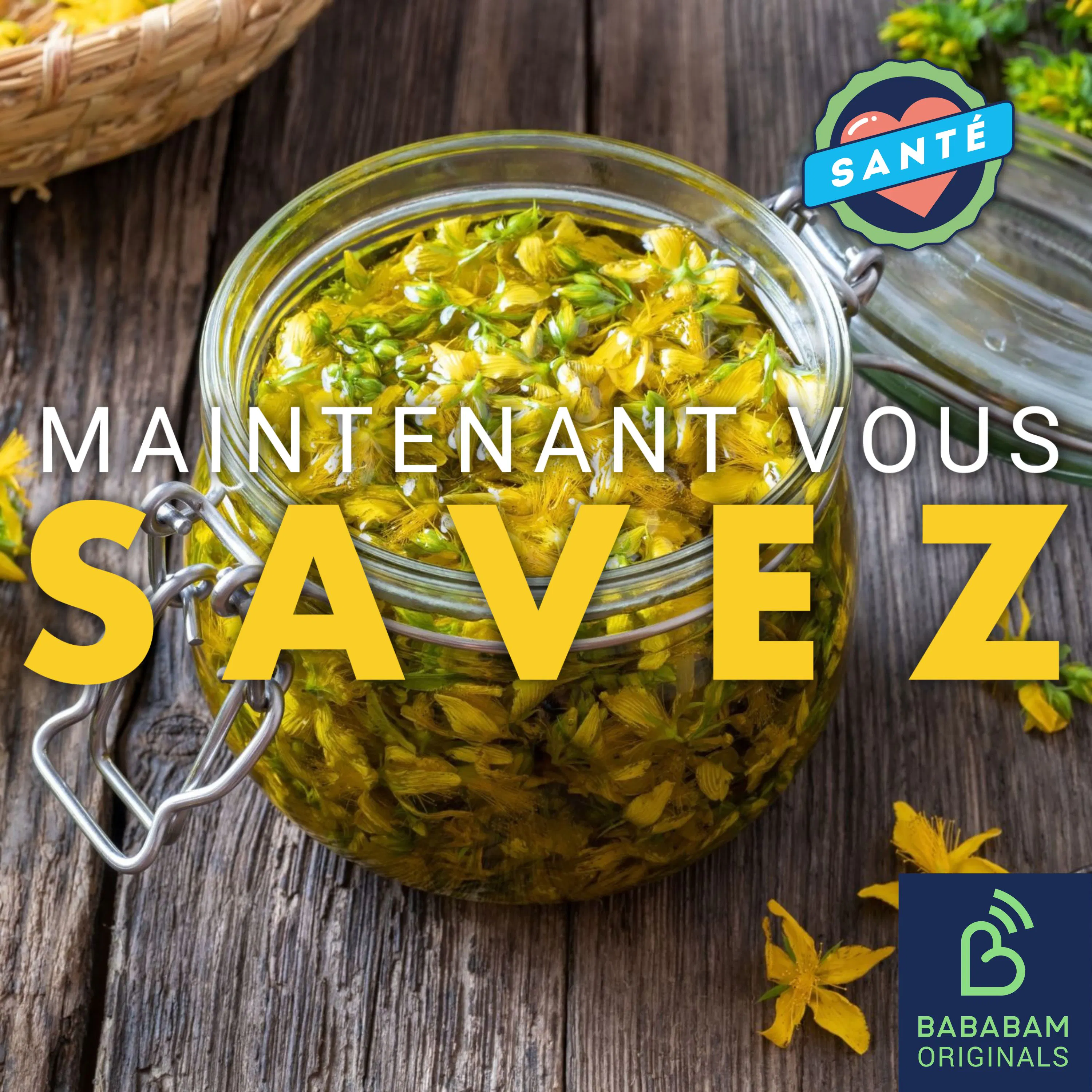 Quelles sont les 3 plantes sauvages utiles pour la peau ?