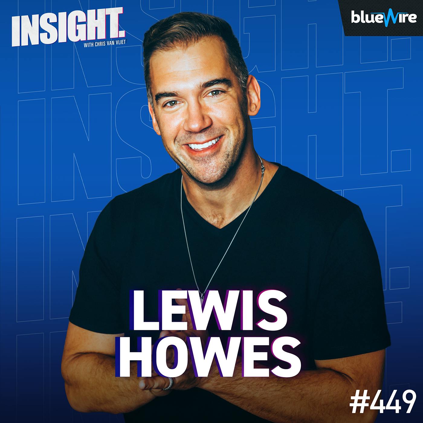 The Greatness Mindset - Lewis Howes On How To Unlock Your Mind And Live Your Best Life TODAY!