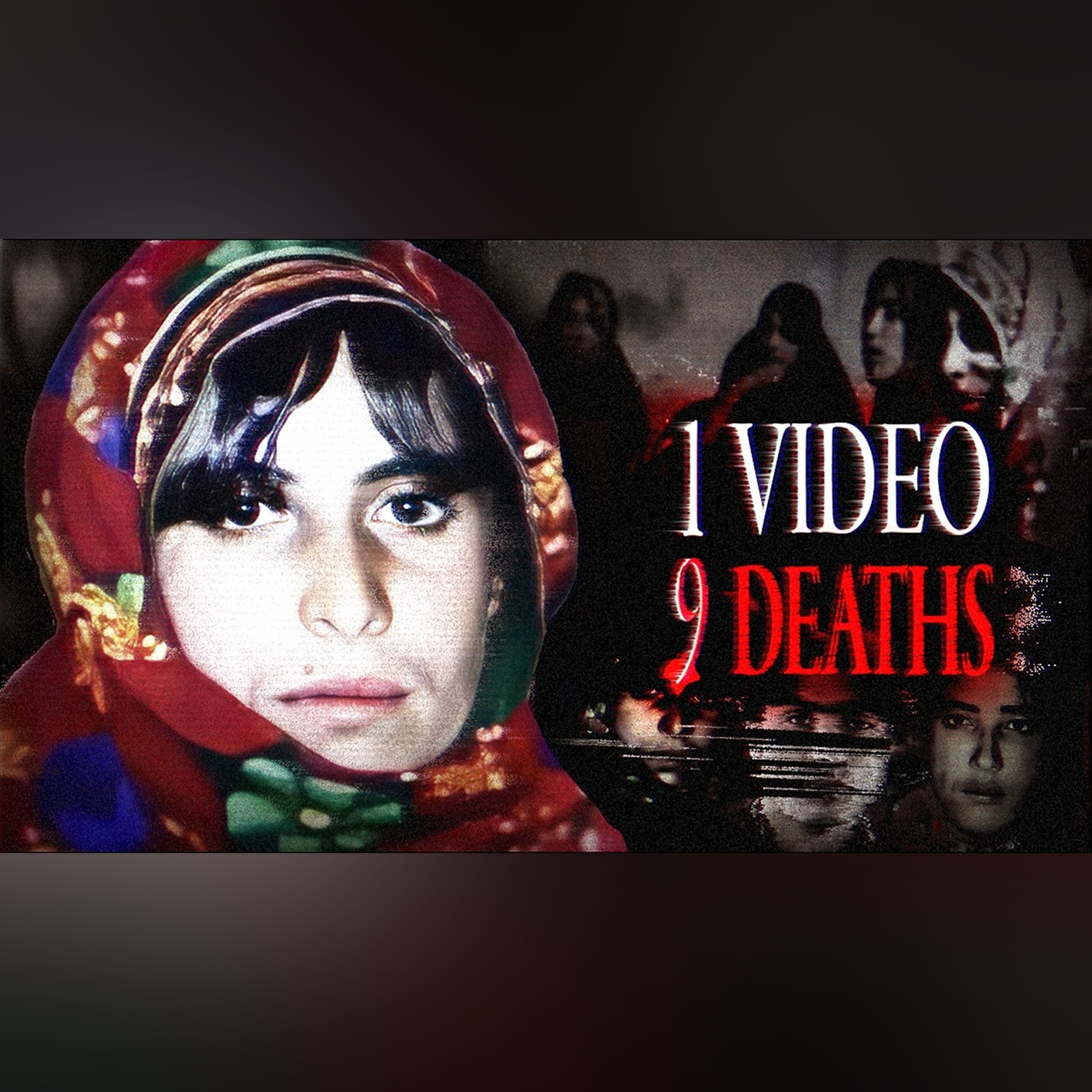 The Internet's Deadliest Video episode artwork