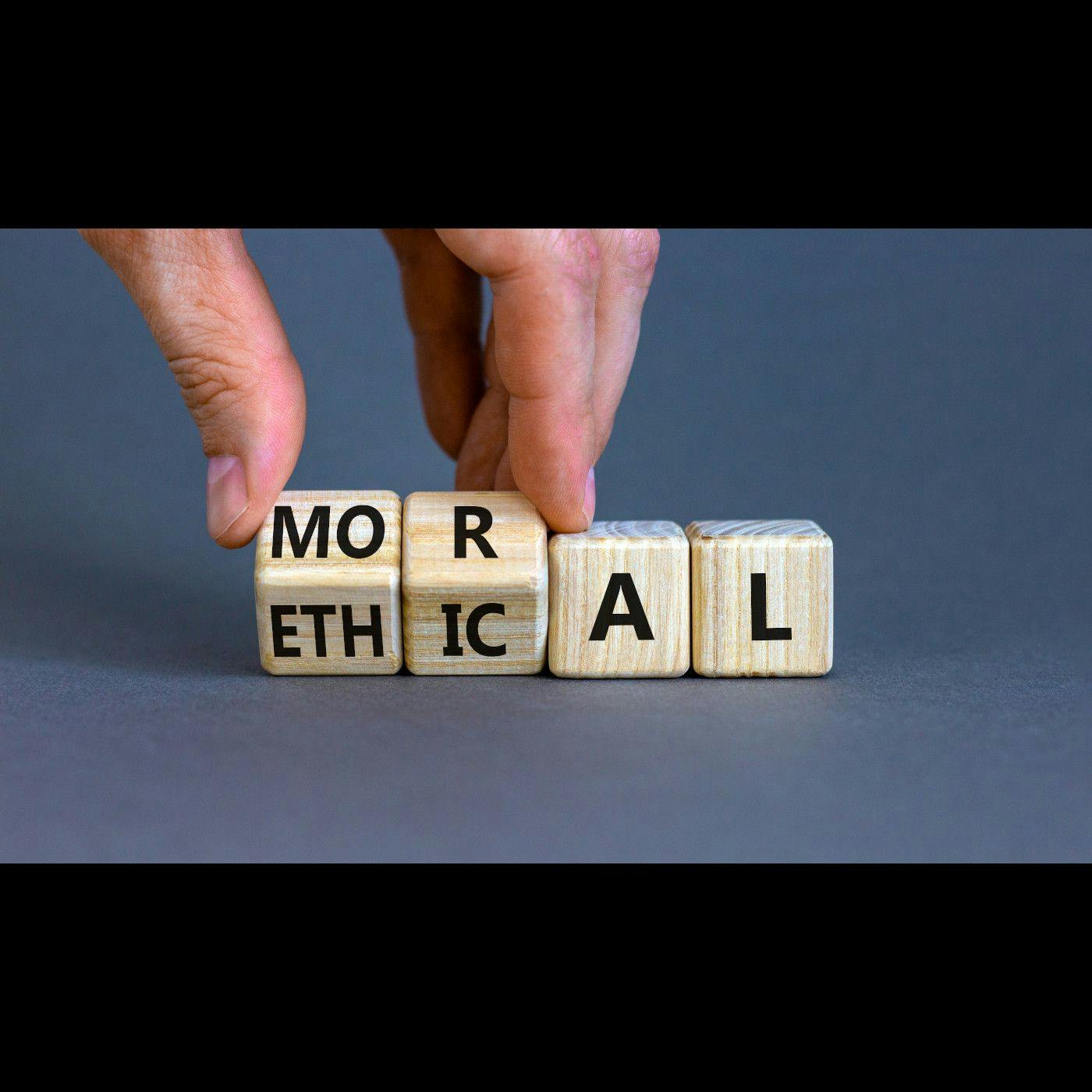 Ep. 389 - The Measurable Morality of Atheists