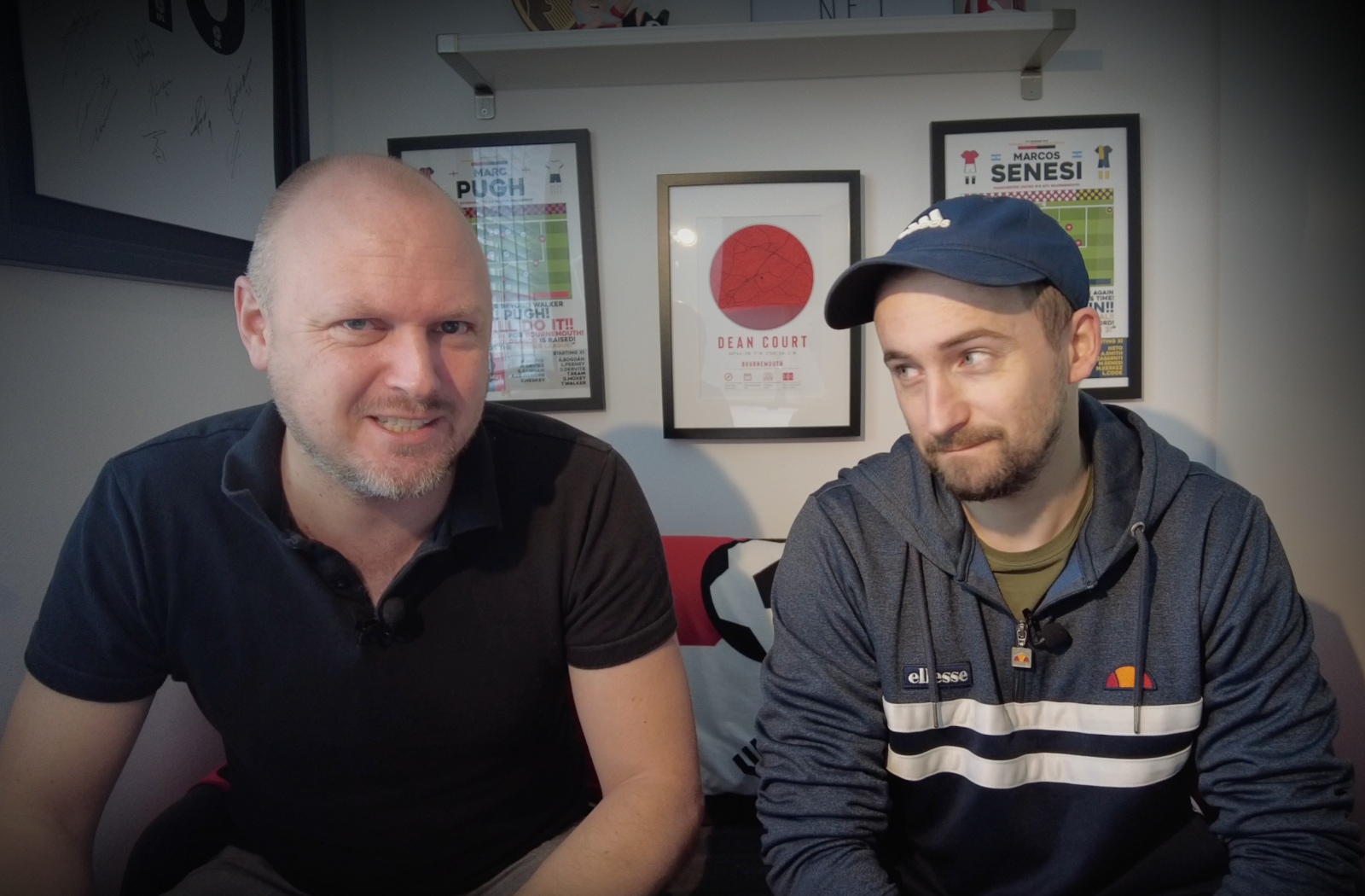 Back Of The Net - The AFC Bournemouth Podcast