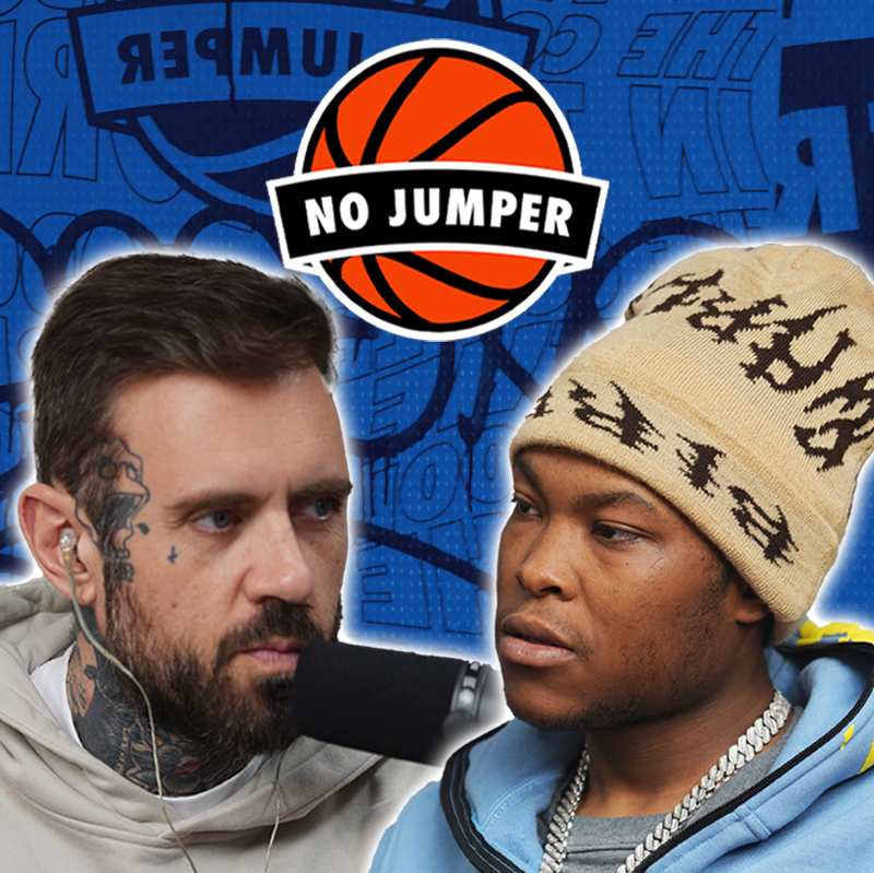 Lil Dump Thr*ws Up Repeatedly During Interview & Is Forced to End It Early