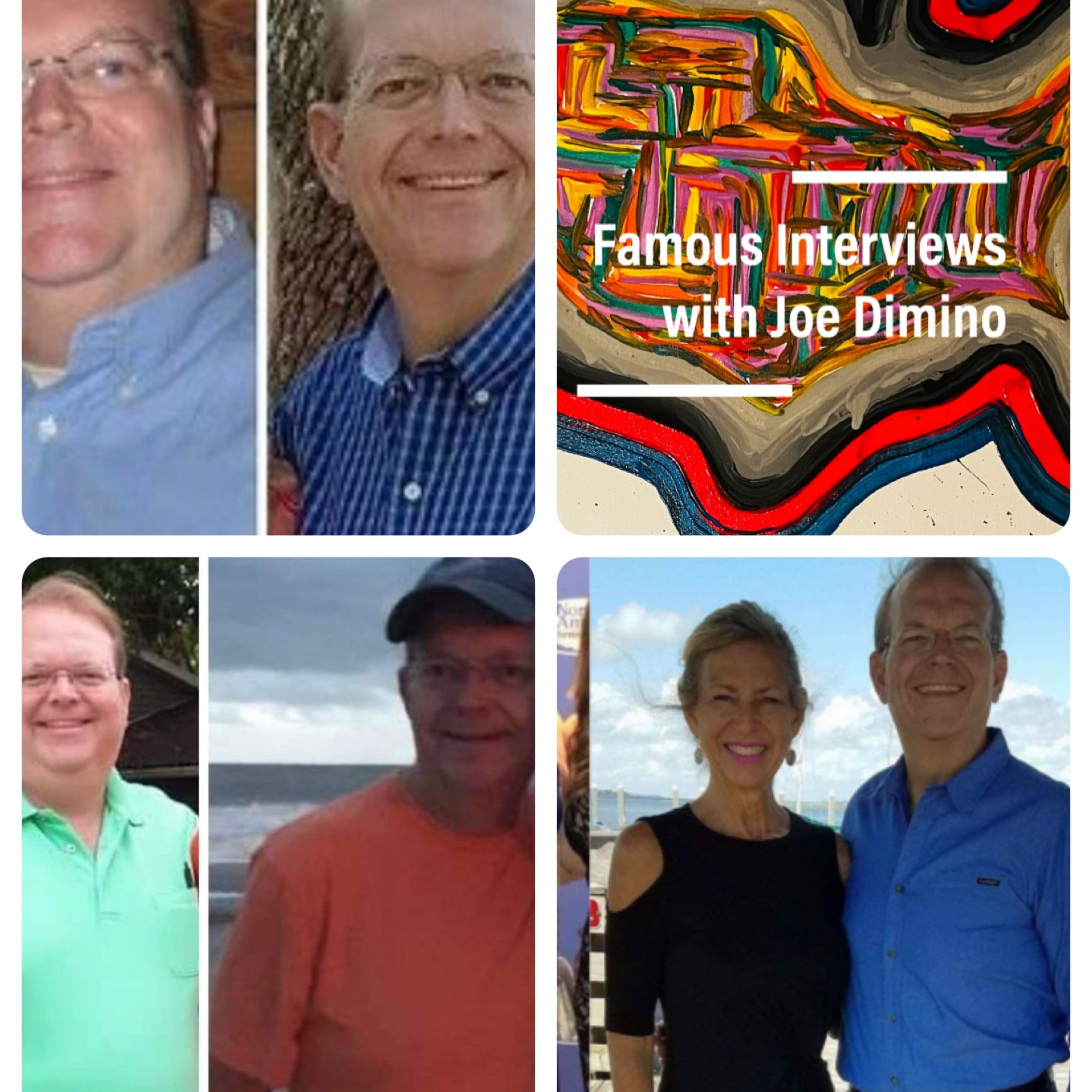 Weight Loss Coach & Inspiration Alan Thomas