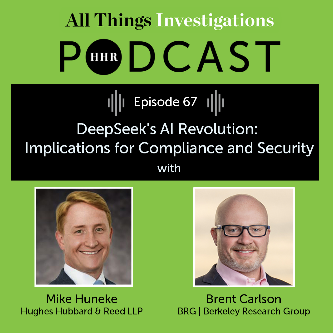 DeepSeek’s AI Revolution: Implications for Compliance and Security