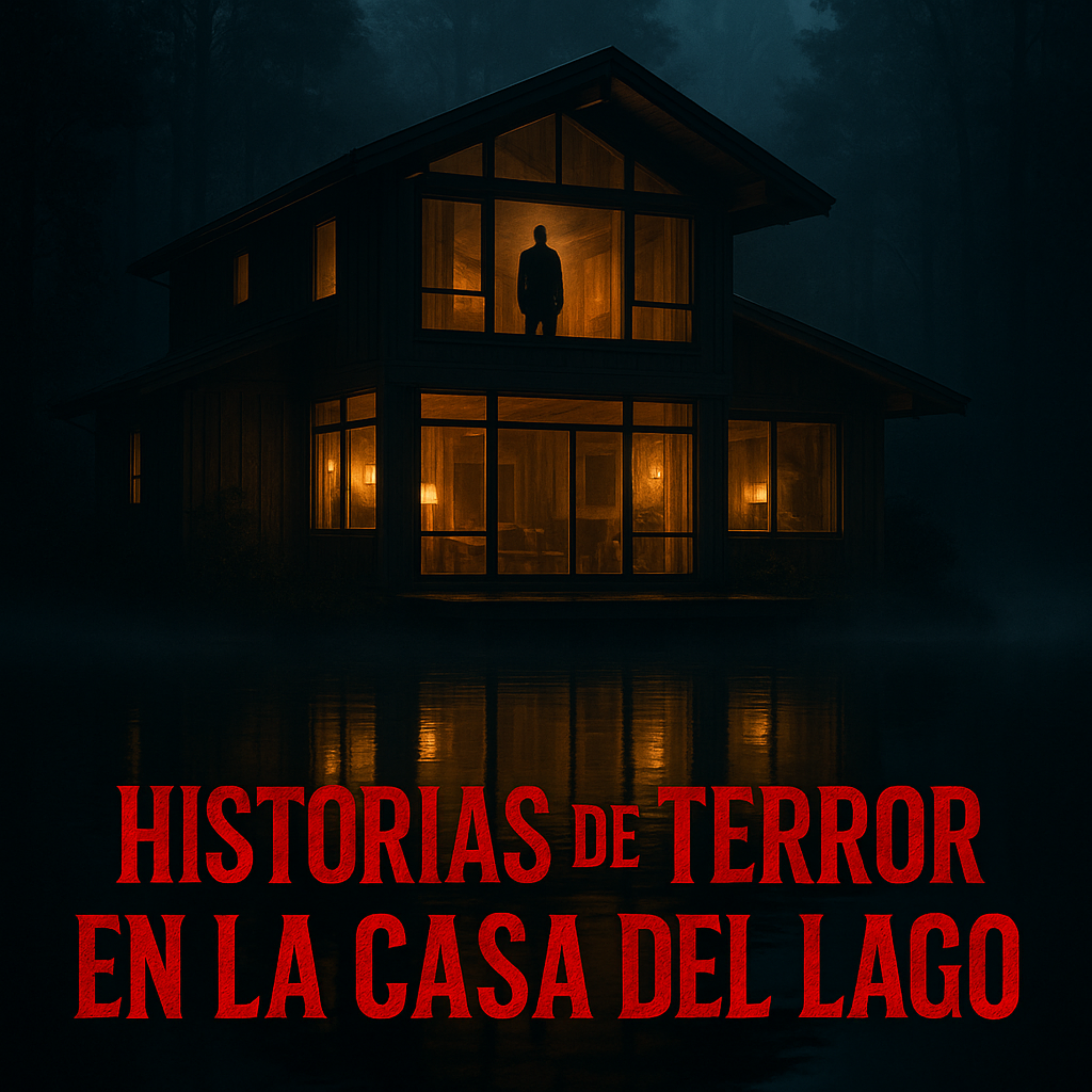 Historias De Terror