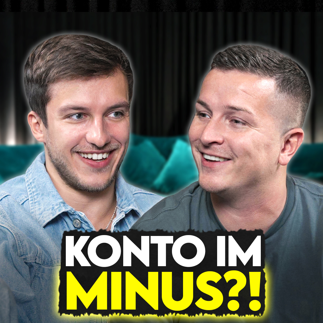 AARON TROSCHKE: Wie YouTuber schonungslos ihr Geld verbrennen