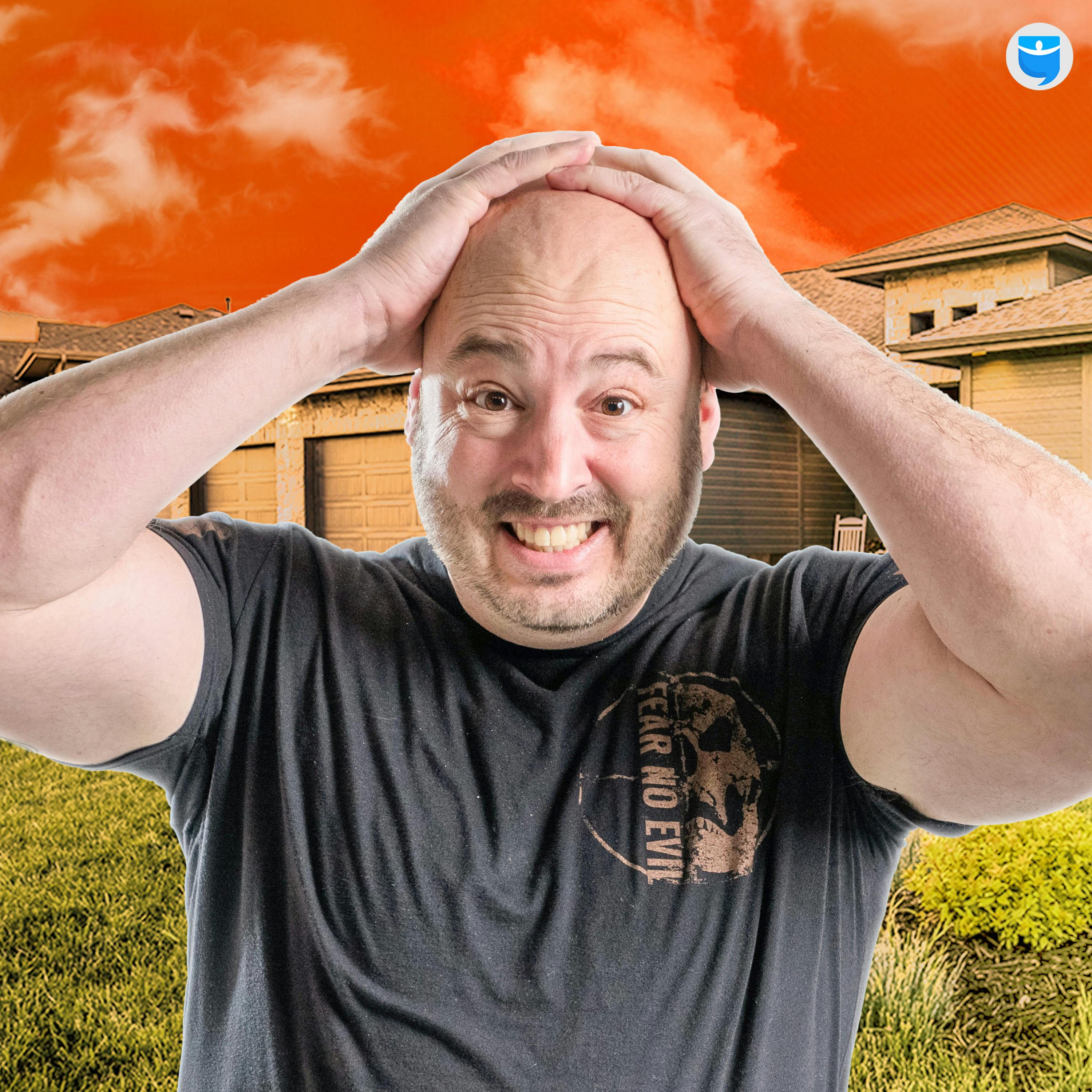 814: BiggerNews: Home Prices to Stall as “Deflation” Concerns Pop Up