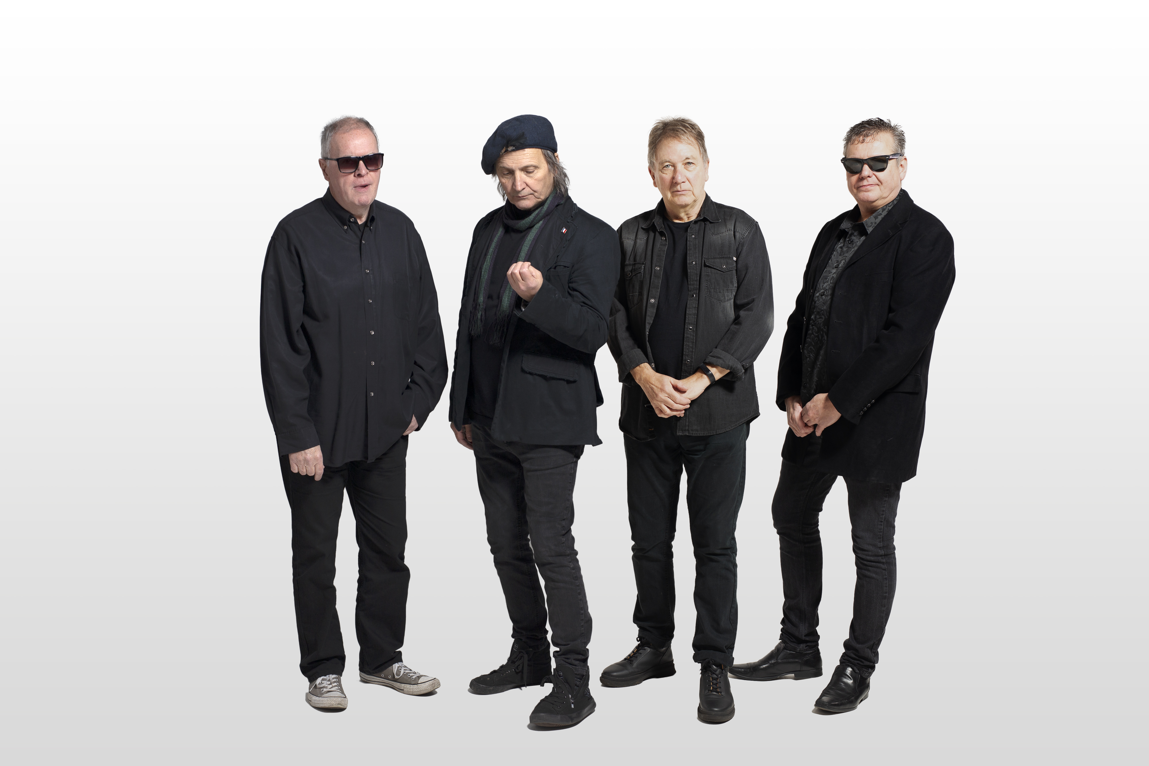 The Arwen Lewis Show