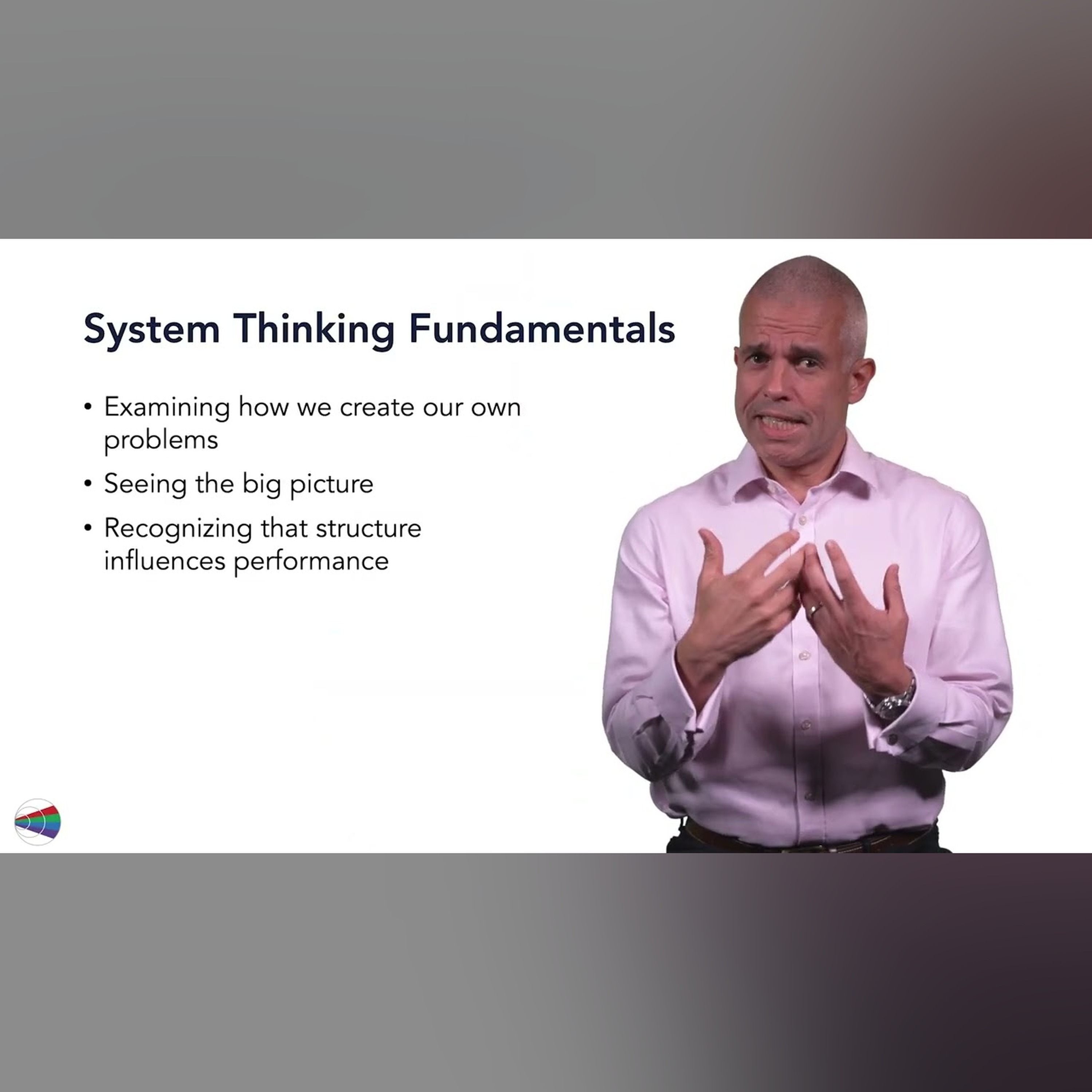 Systems Thinking Fundamentals and Wicked Problems | Connected Leadership with Peter Boyd episode artwork