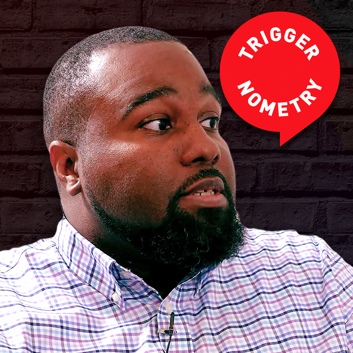 "Black People Don't Need Saving" - Adam B. Coleman