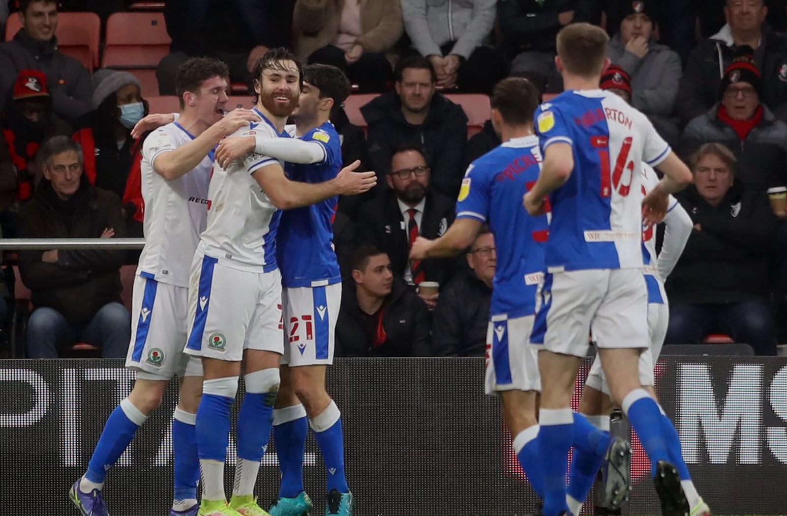 142 - Rovers Return... With Three Points episode artwork