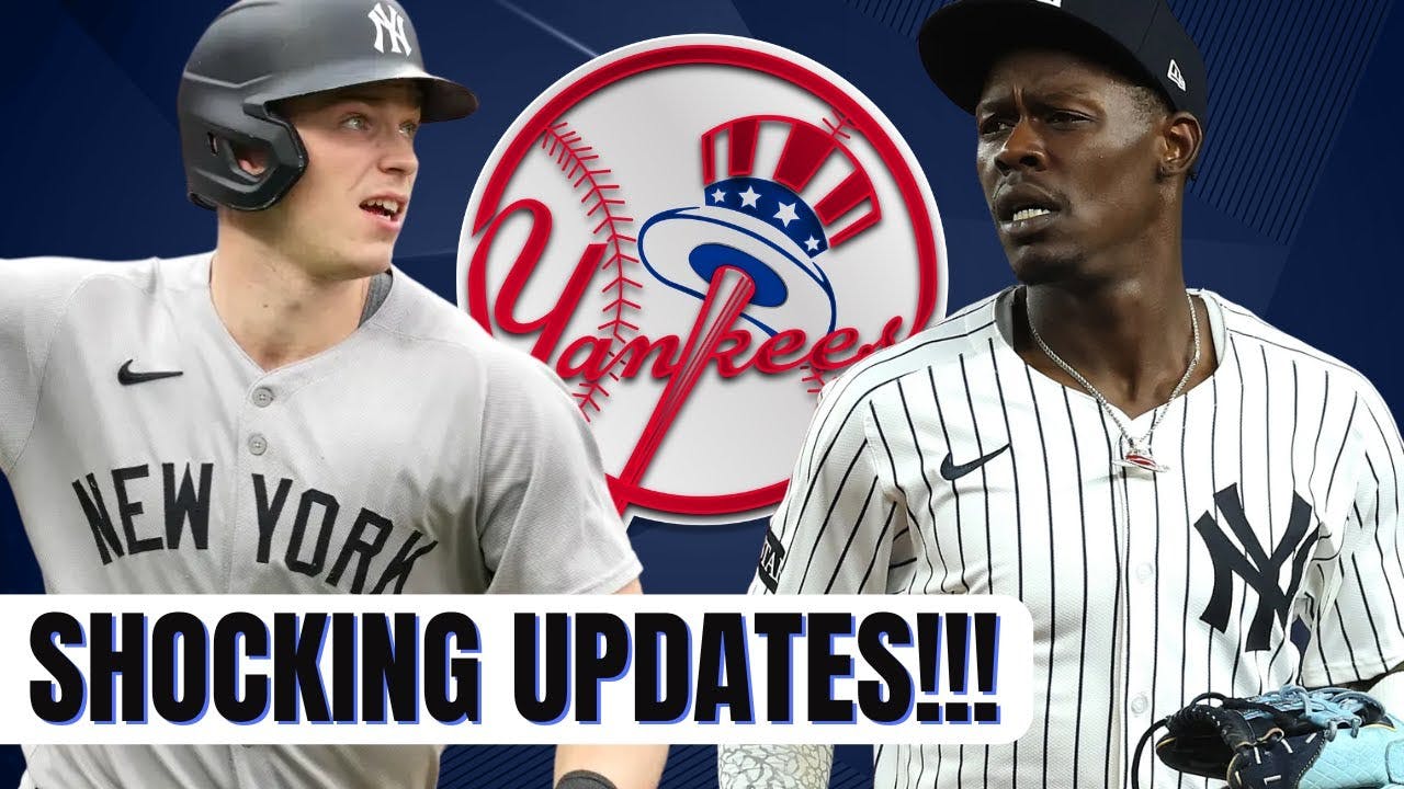 HERE WE GO... | Daily Yankees News & Rumors HERE WE GO... | Daily Yankees News & Rumors