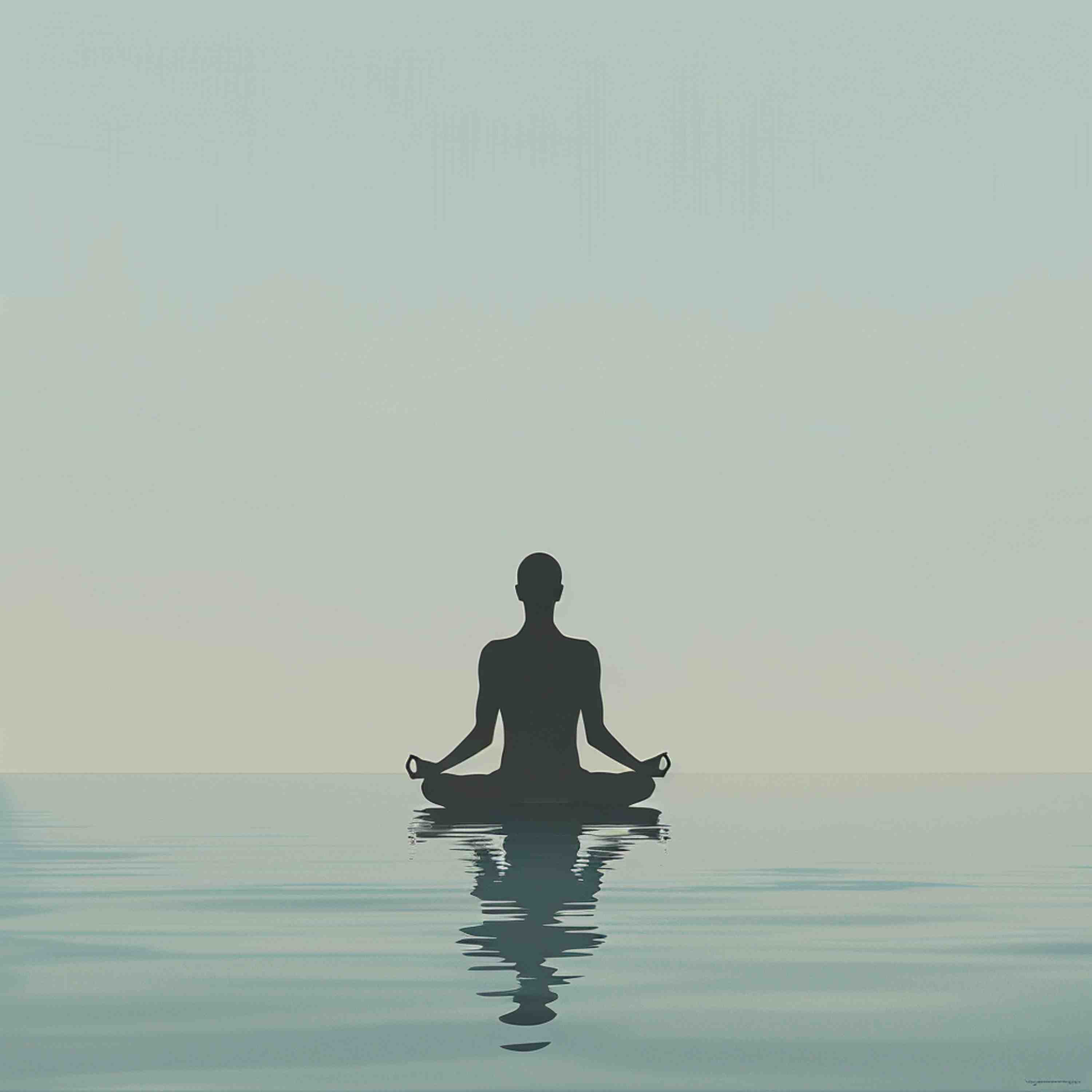 WITH MUSIC - Untangle Your Worries: A Meditation for Anxious Overthinking episode artwork