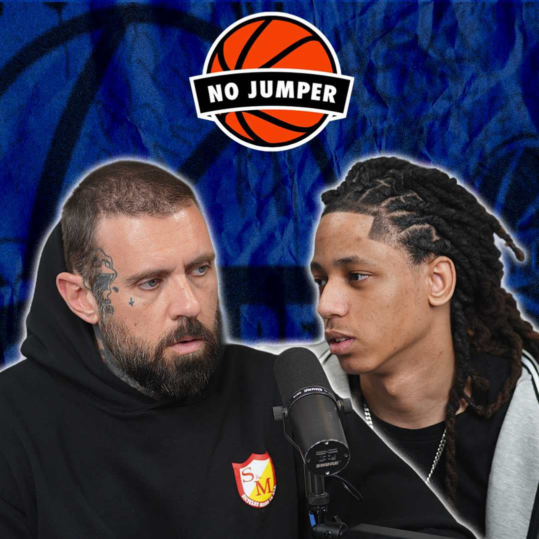 Lil Speedy on Becoming a Bloodhound, Beef with FullyChop & Lil Ksoo, 30k on His Head & More