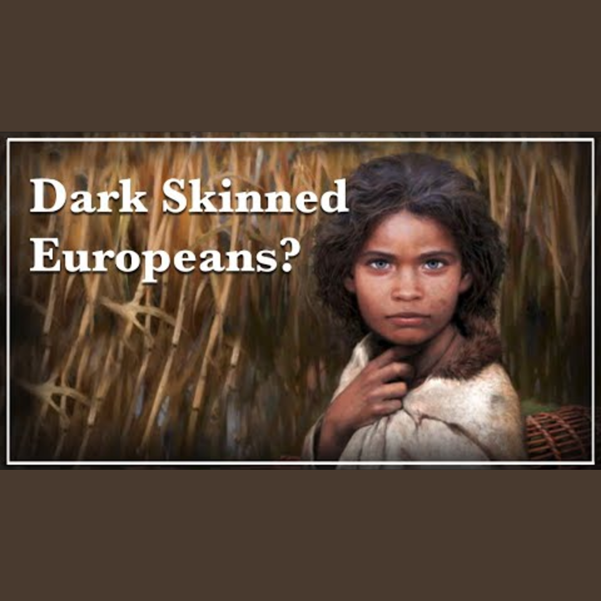 When Did Light Skin Appear in Modern Humans? episode artwork