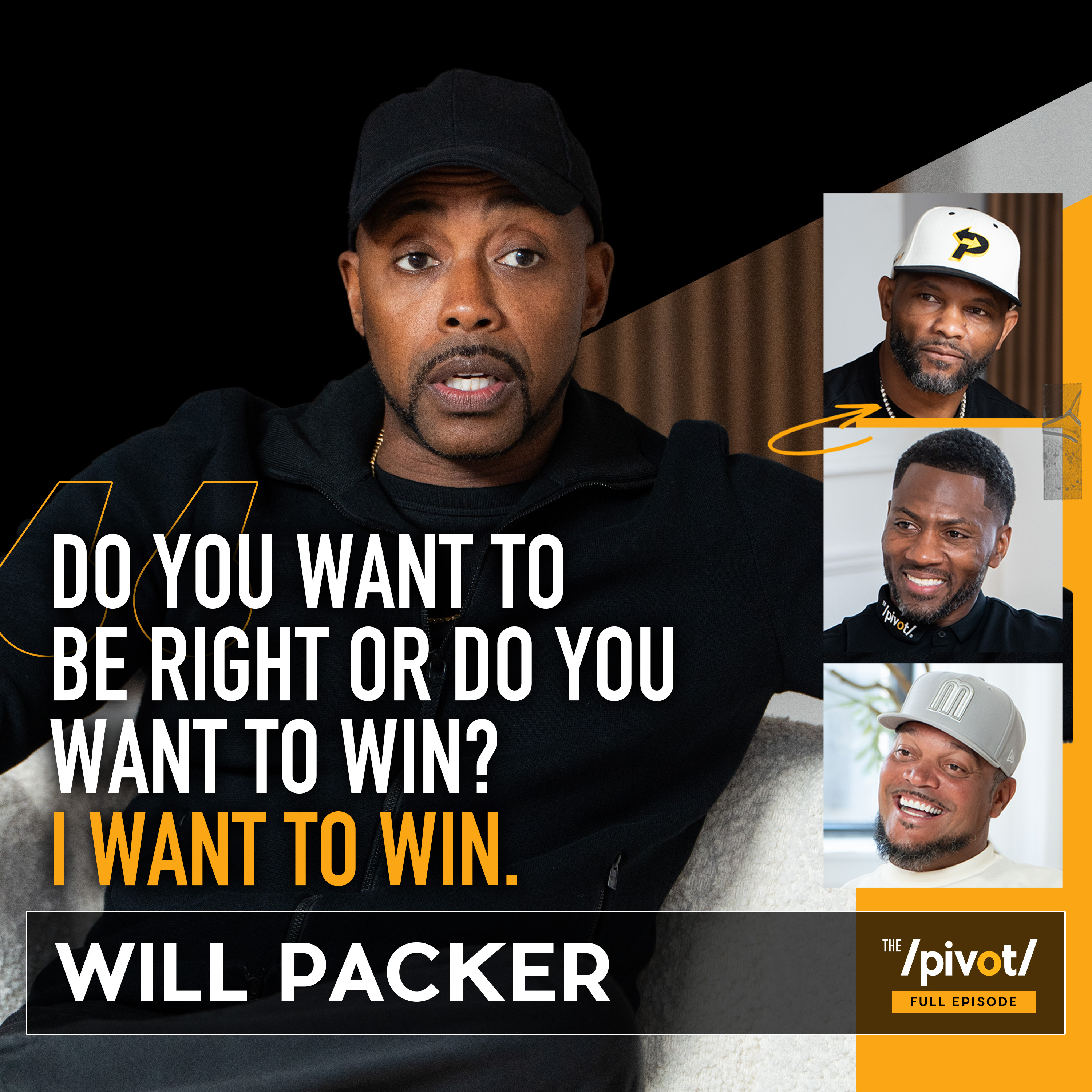Will Packer on building a Billion-Dollar film empire, pivoting to power, navigating Hollywood high stakes, Kevin Hart being evil, lesson from Paul Walker, persistence through rejection from Beyoncé, and turning setbacks into success.s