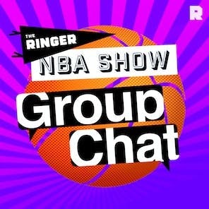 A Knockdown, Drag-Out MVP Conversation, Plus All-NBA Picks | Group Chat