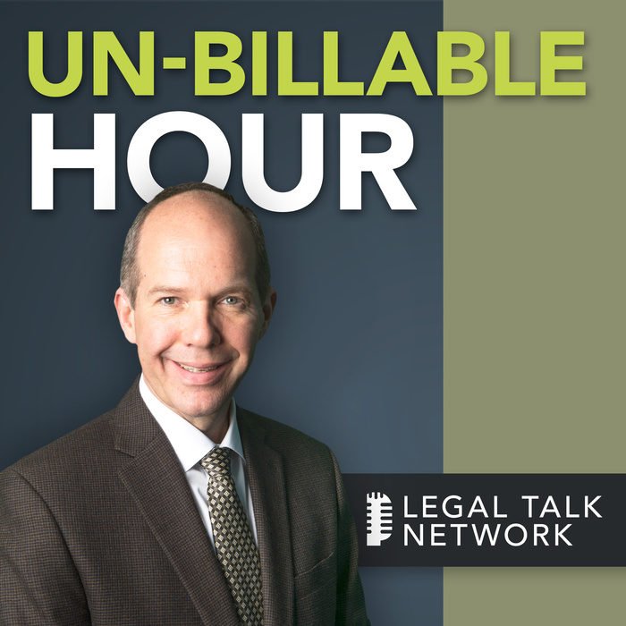 Un-Billable Hour: Business Management Strategies for the Busy Lawyer Around the Community Table