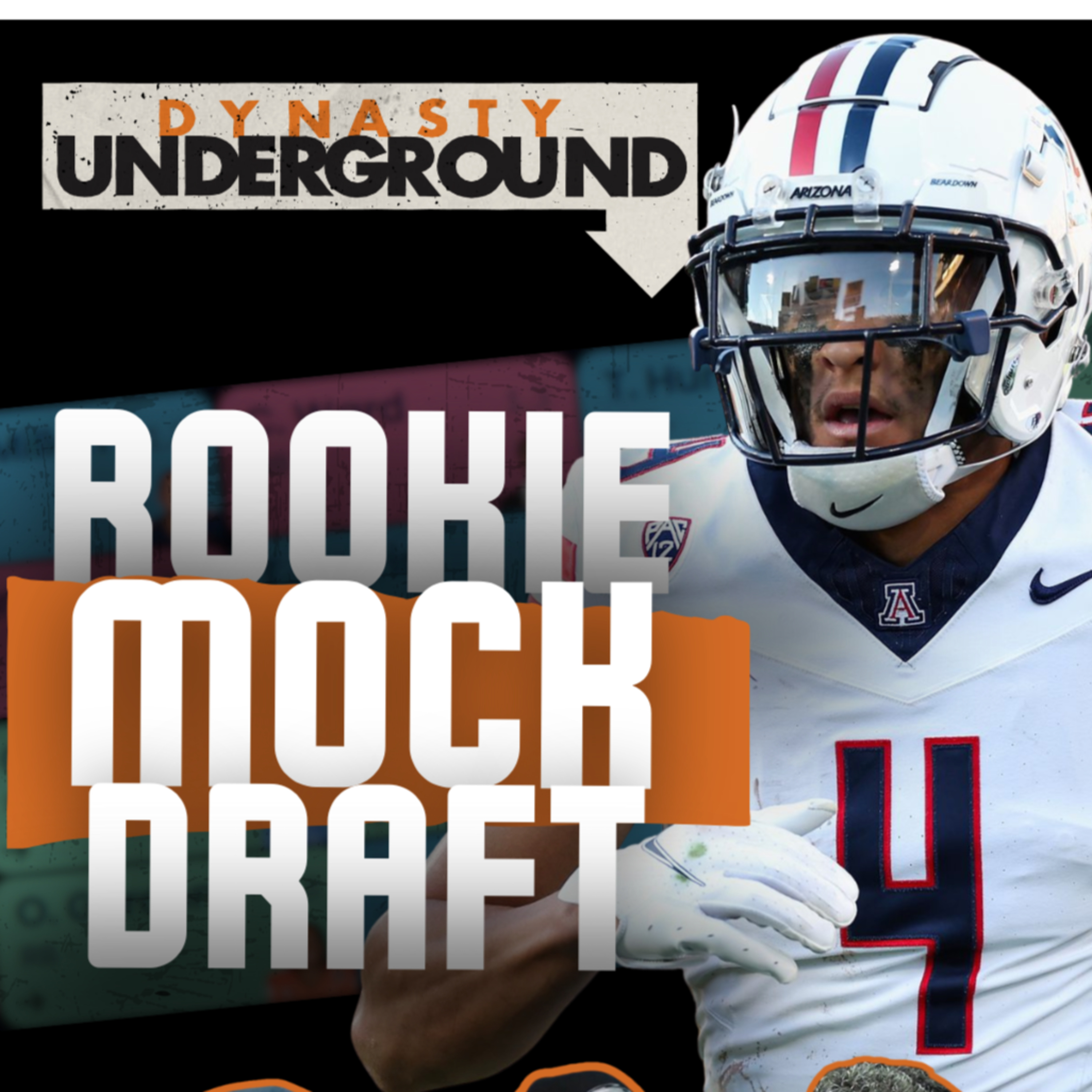 The Picks you NEED to Make!!! // Dynasty Underground - Episode 6 episode artwork