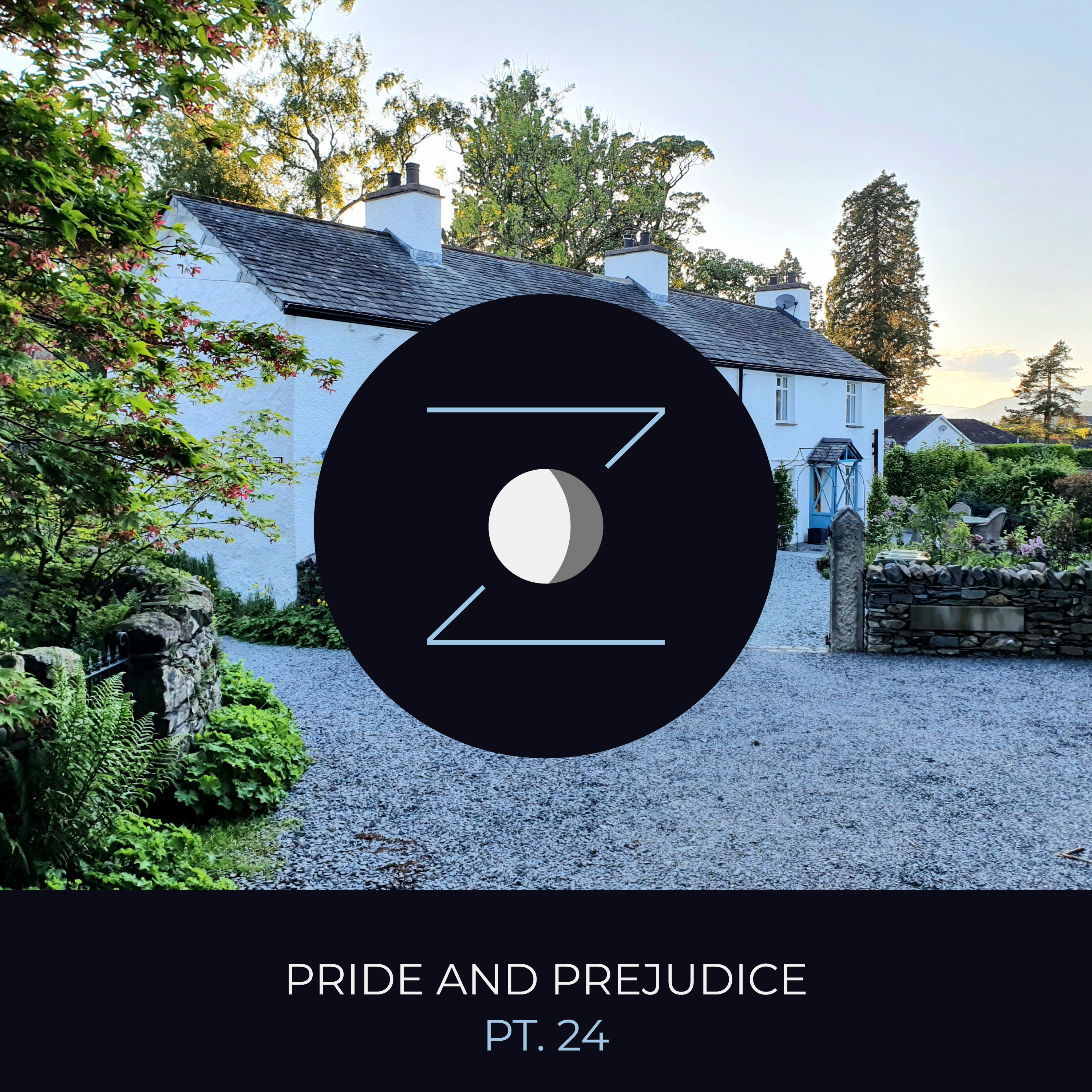 Snoozecast Presents: Pride and Prejudice