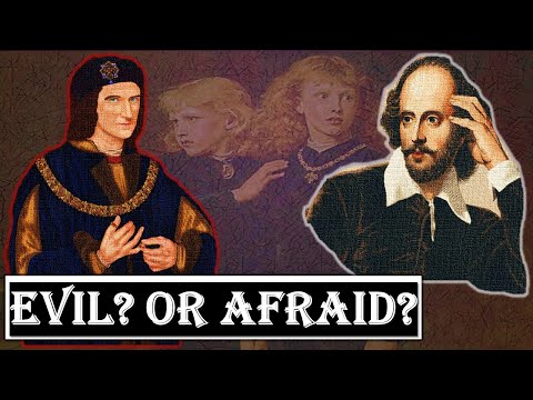 The Truth Behind Richard III: Fact vs Fiction episode artwork