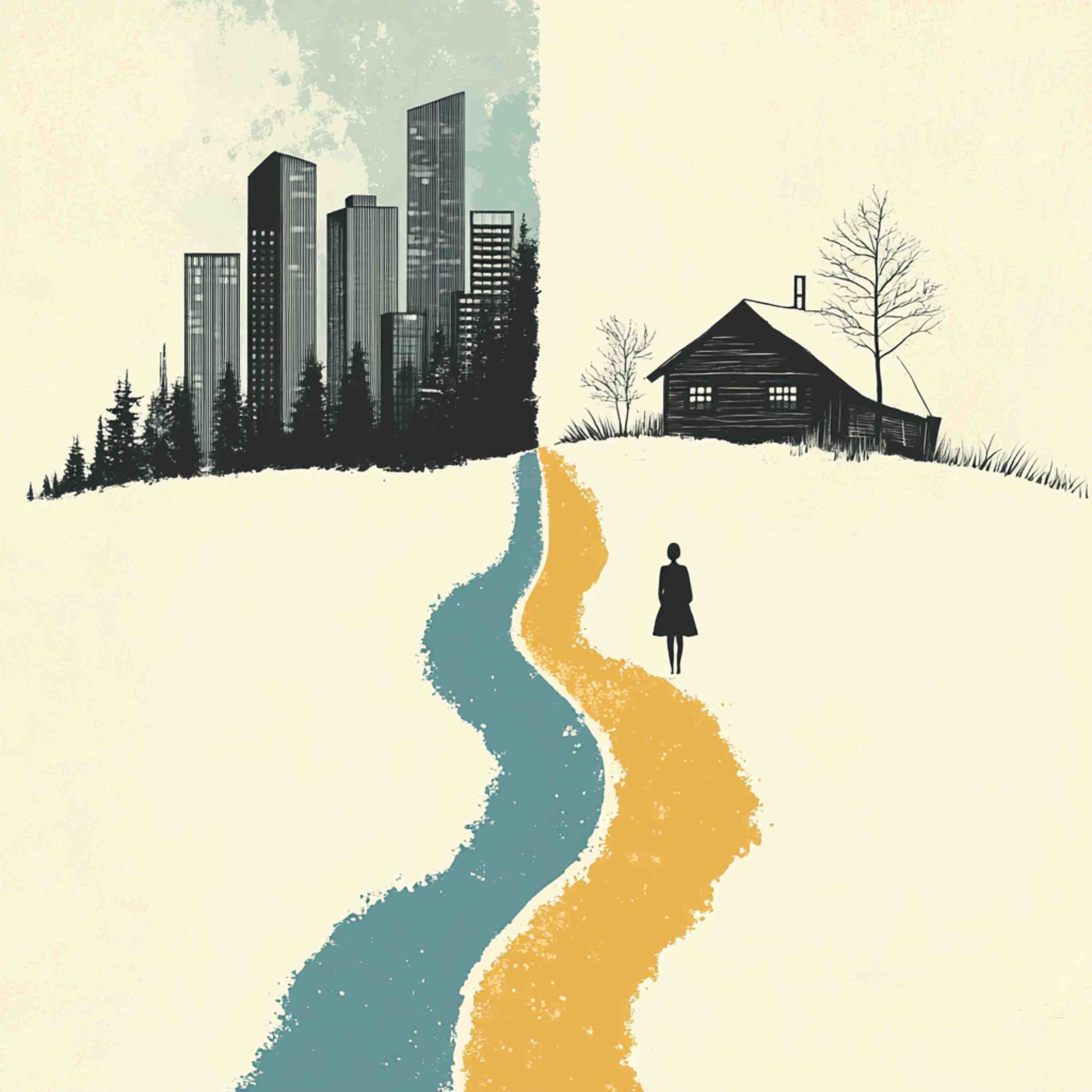 [Part 1] Corrupted Callings: The Subtle Difference Between Finding Your Life's Work and Loving Your Life by Cal Newport