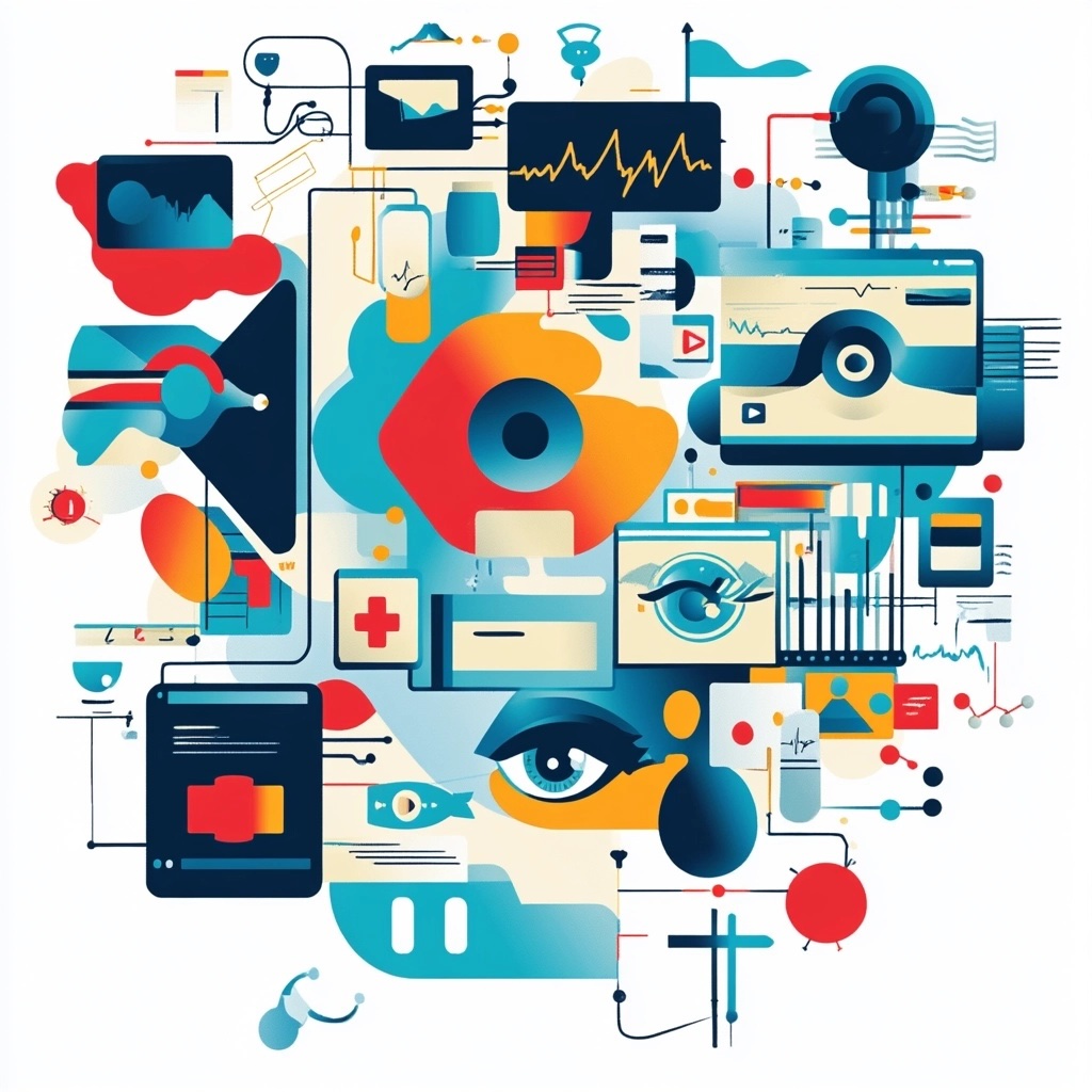 TP423 - Healthcare Content in 2025: AI, Composability, and the Content Stack episode artwork