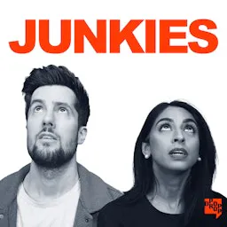 Artwork for Junkies