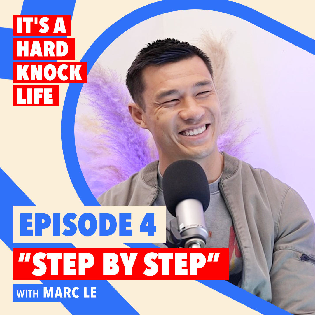 ”I Just Tell People That They're My Sons" | It’s A Hard Knock Life EP4 with Marc Le!