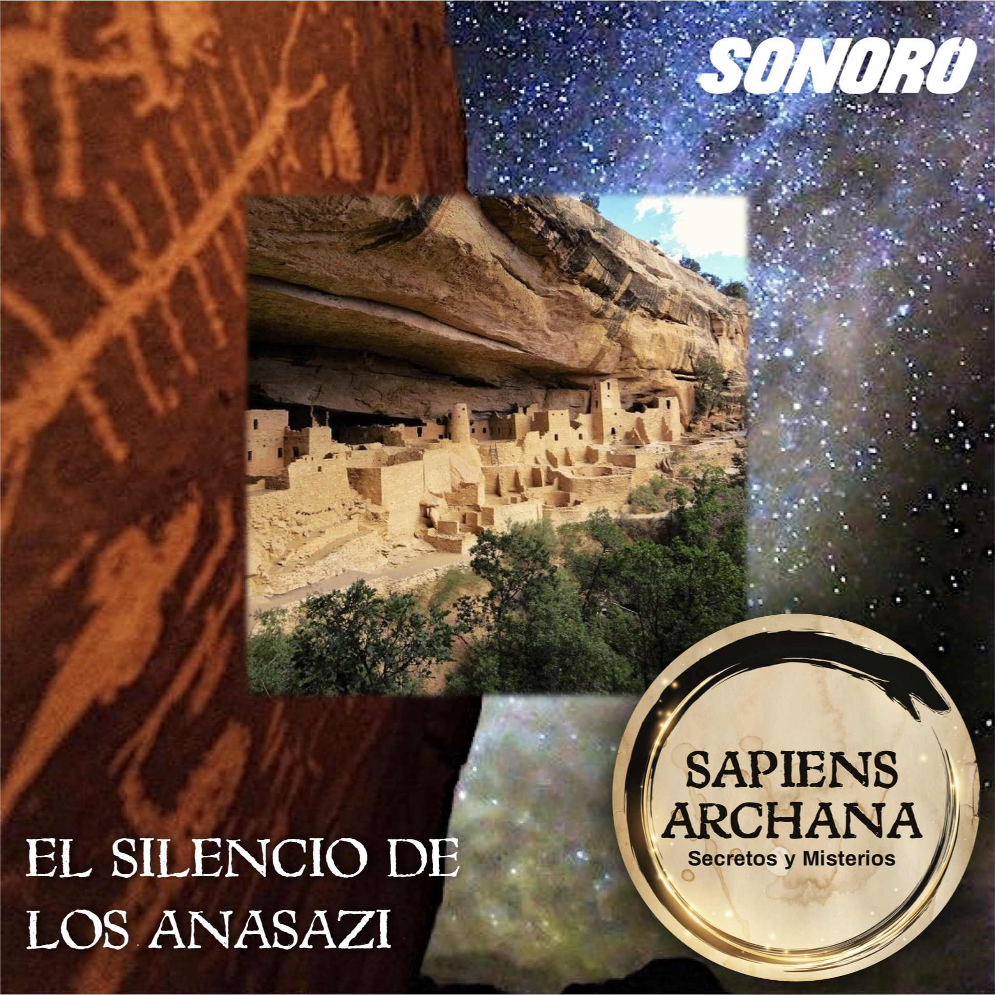 131 | El Silencio de los Anasazi